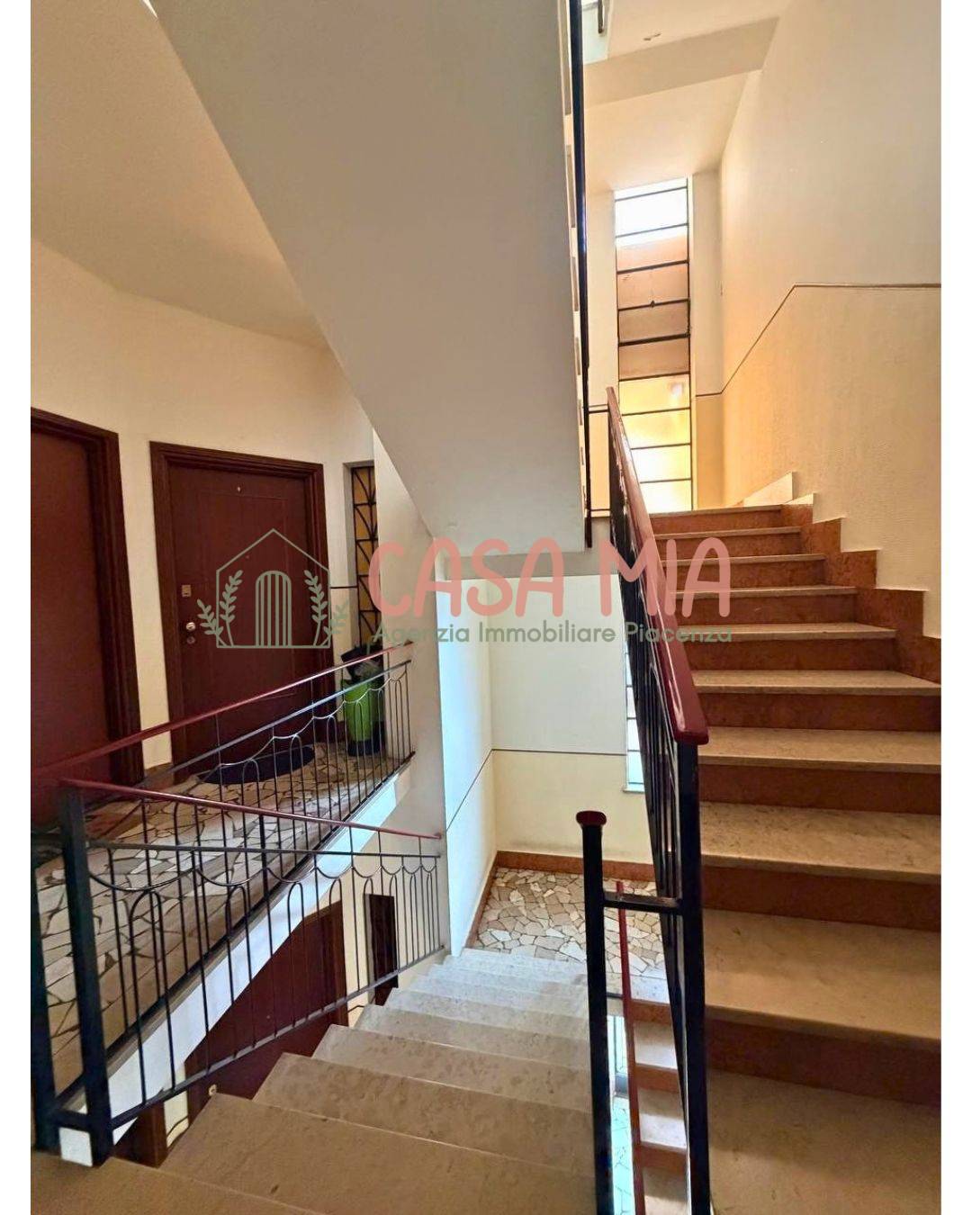 Appartamento in vendita a Piacenza, Clinica piacenza, infrangibile - foto 3