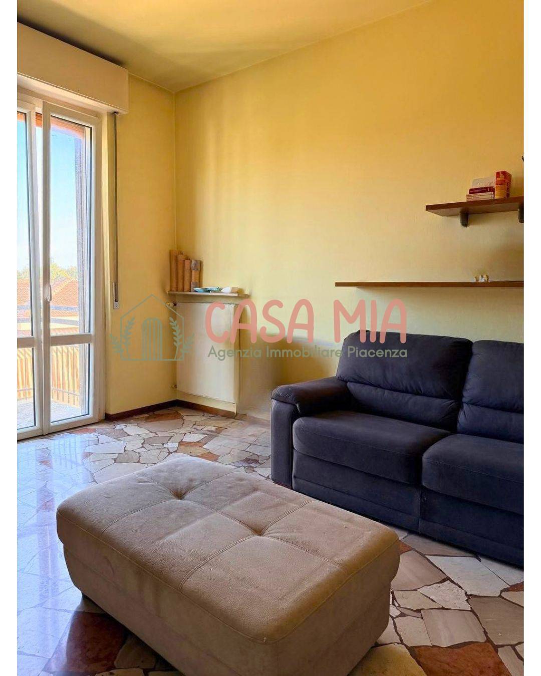 Appartamento in vendita a Piacenza, Clinica piacenza, infrangibile - foto 5