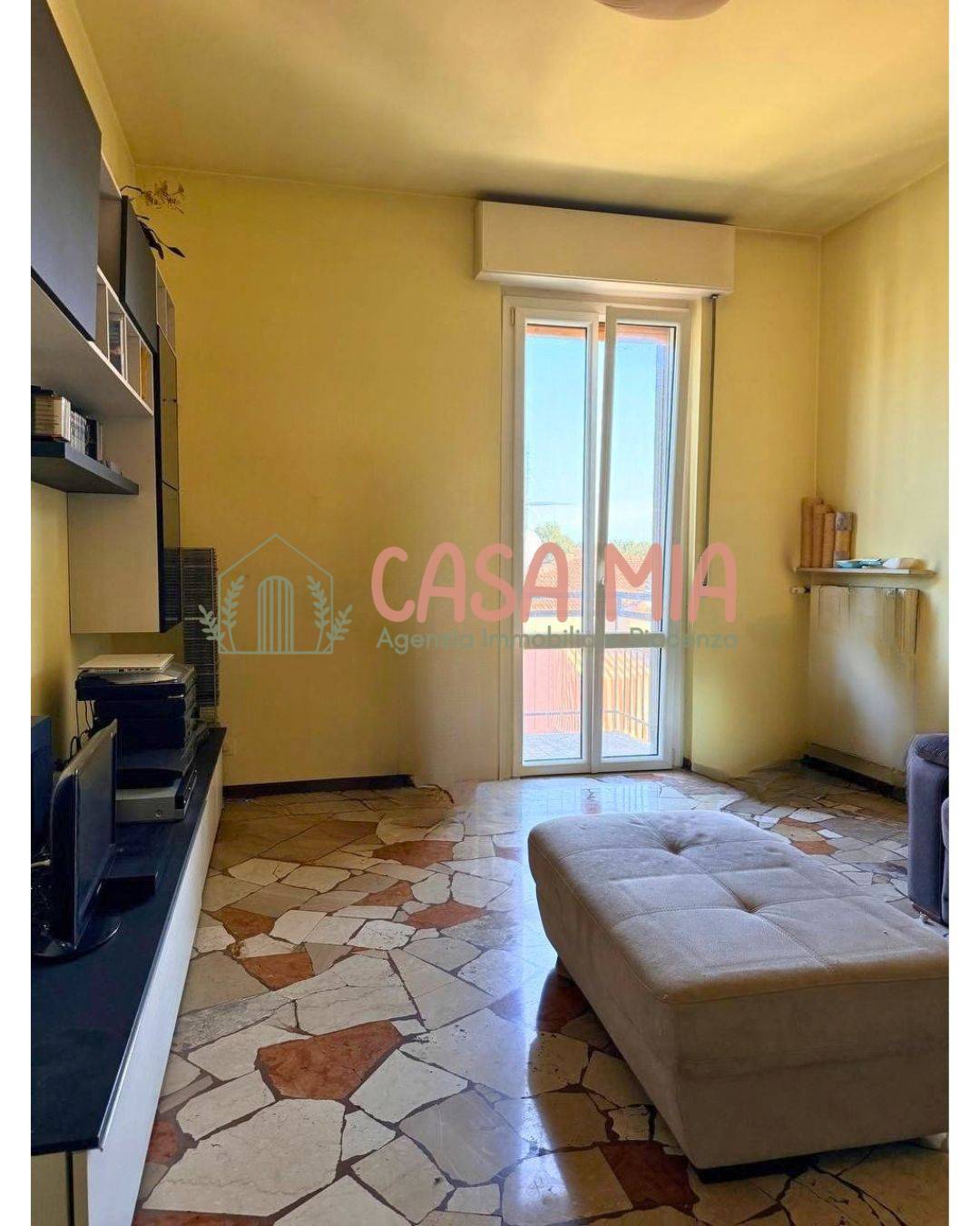 Appartamento in vendita a Piacenza, Clinica piacenza, infrangibile - foto 7