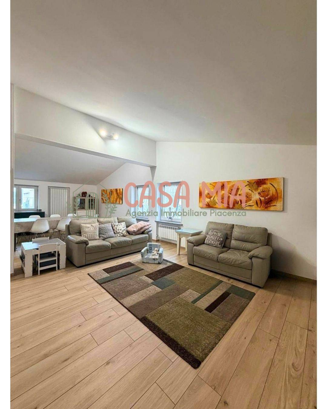 Casa Indipendente in vendita a Rottofreno - foto 2