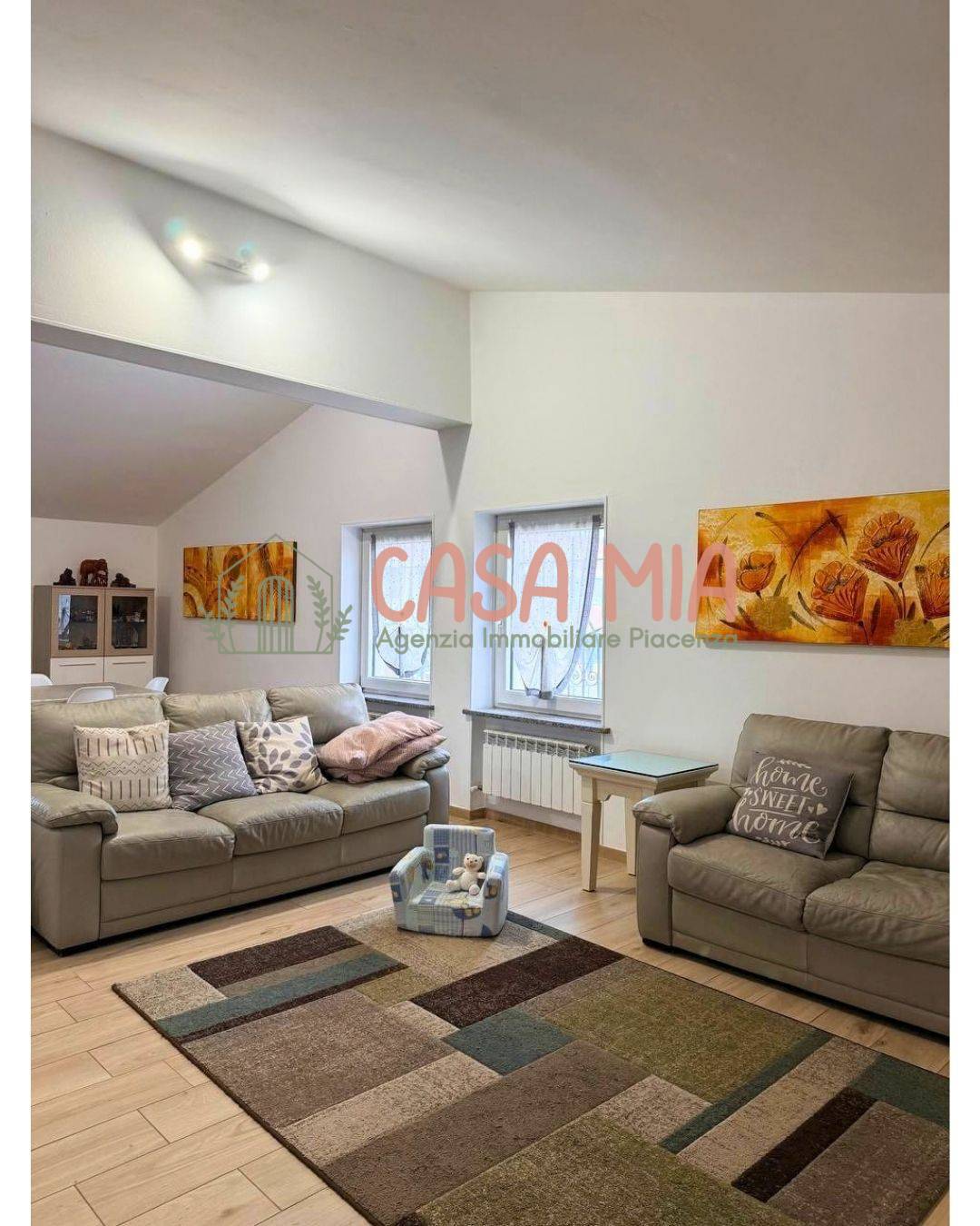 Casa Indipendente in vendita a Rottofreno - foto 1