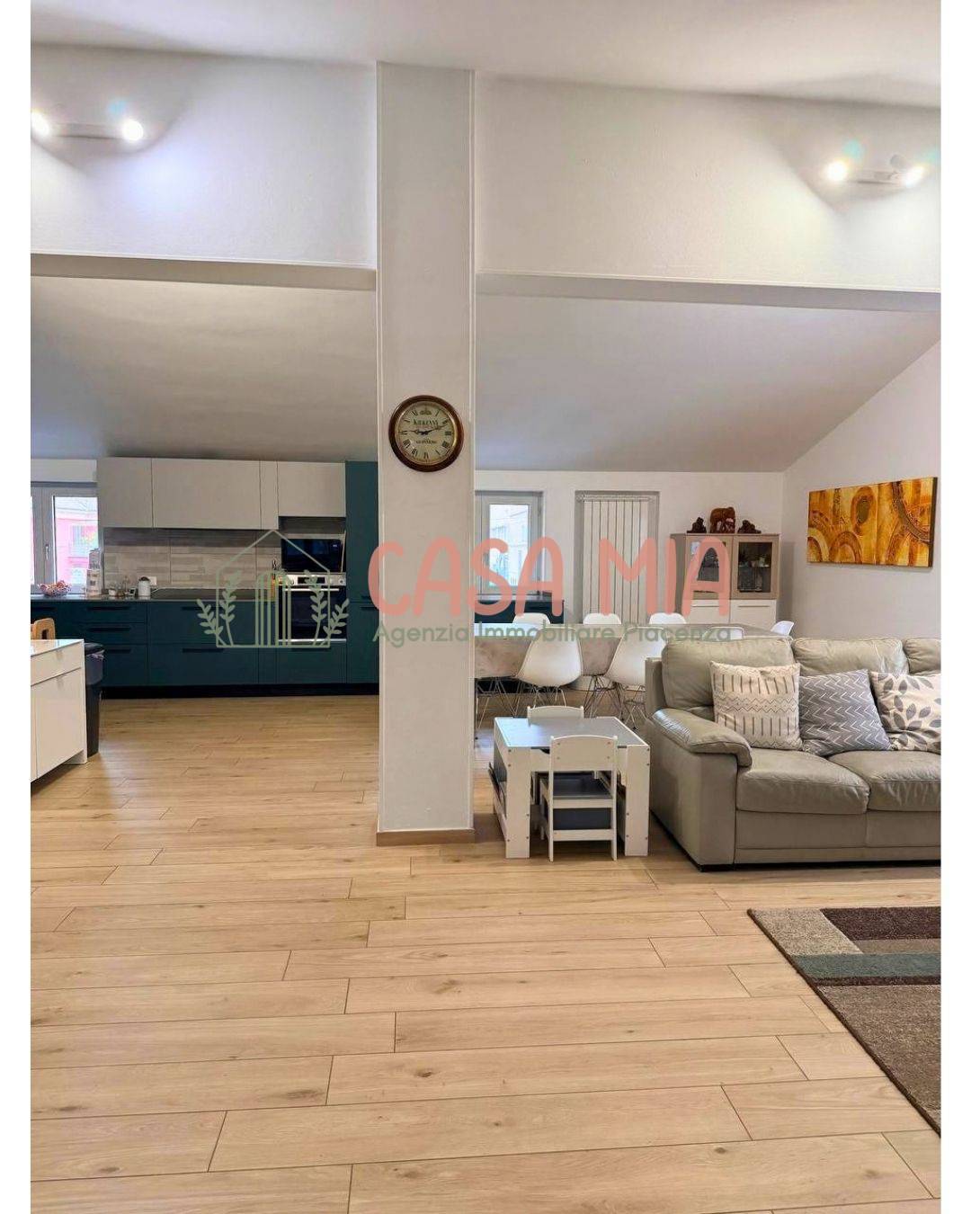 Casa Indipendente in vendita a Rottofreno - foto 9