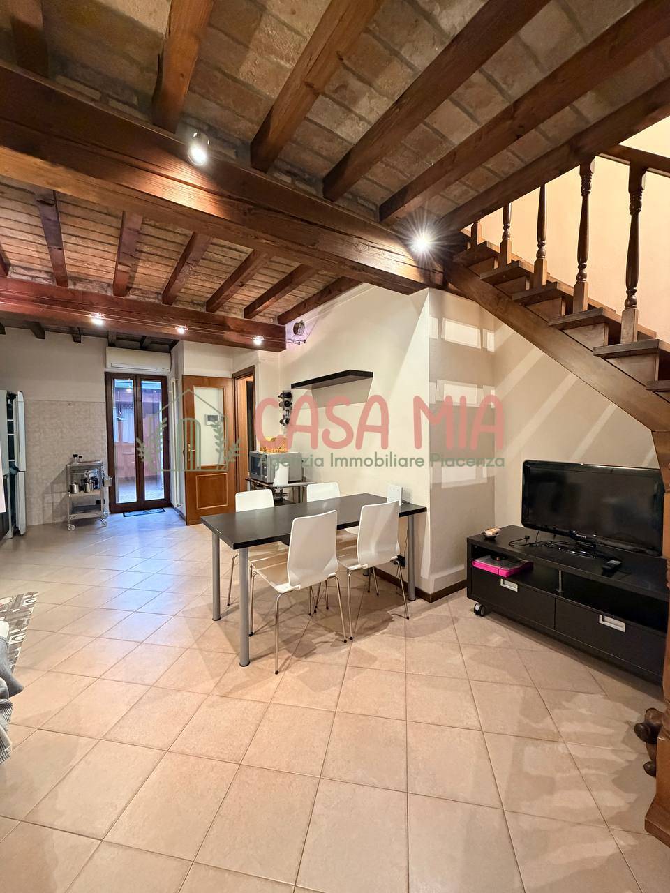Casa Indipendente a Gragnano Trebbiense