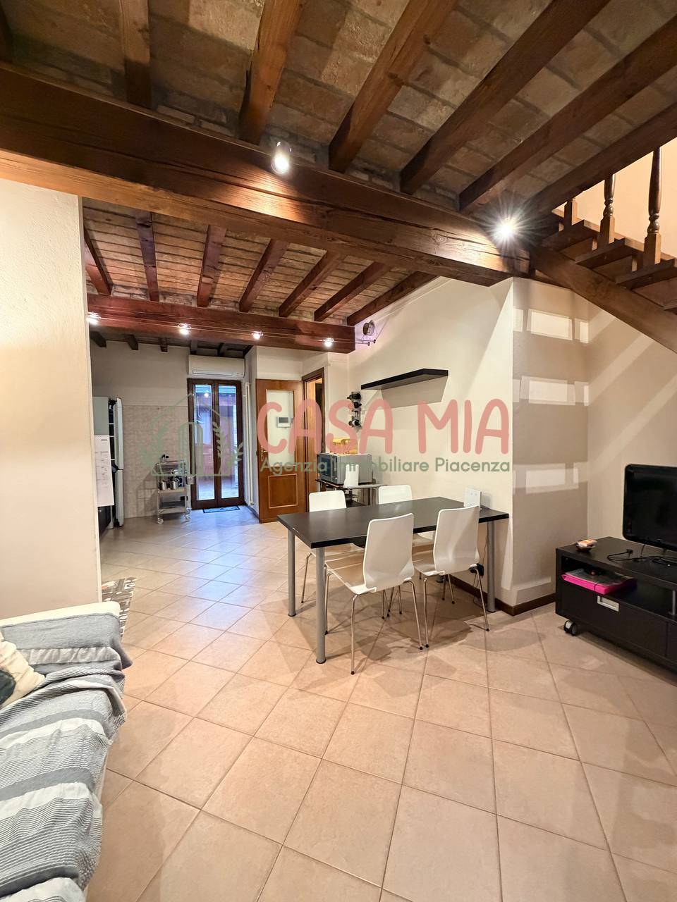 Casa Indipendente in vendita a Gragnano Trebbiense - foto 2