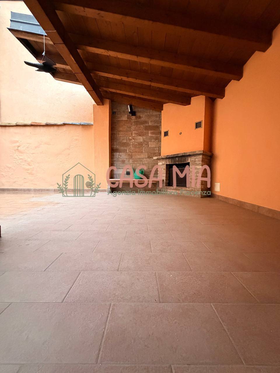 Casa Indipendente in vendita a Gragnano Trebbiense - foto 5