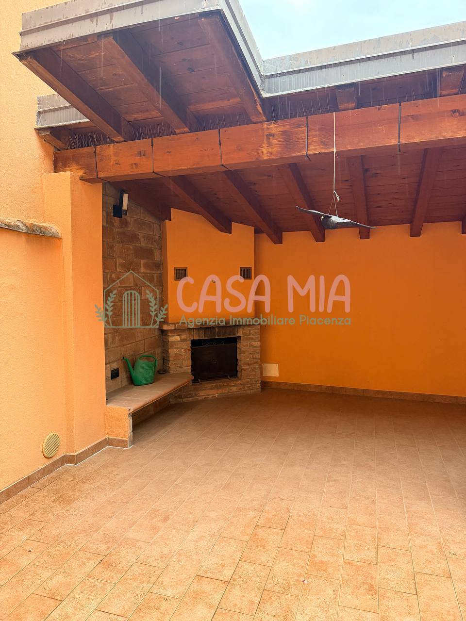 Casa Indipendente in vendita a Gragnano Trebbiense - foto 7