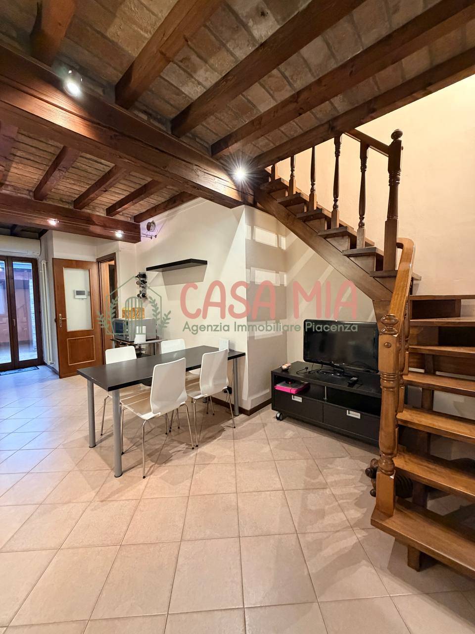 Casa Indipendente in vendita a Gragnano Trebbiense - foto 8