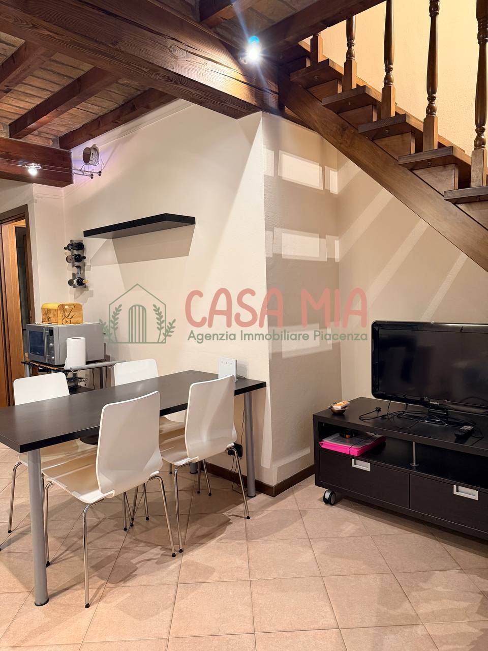 Casa Indipendente in vendita a Gragnano Trebbiense - foto 9