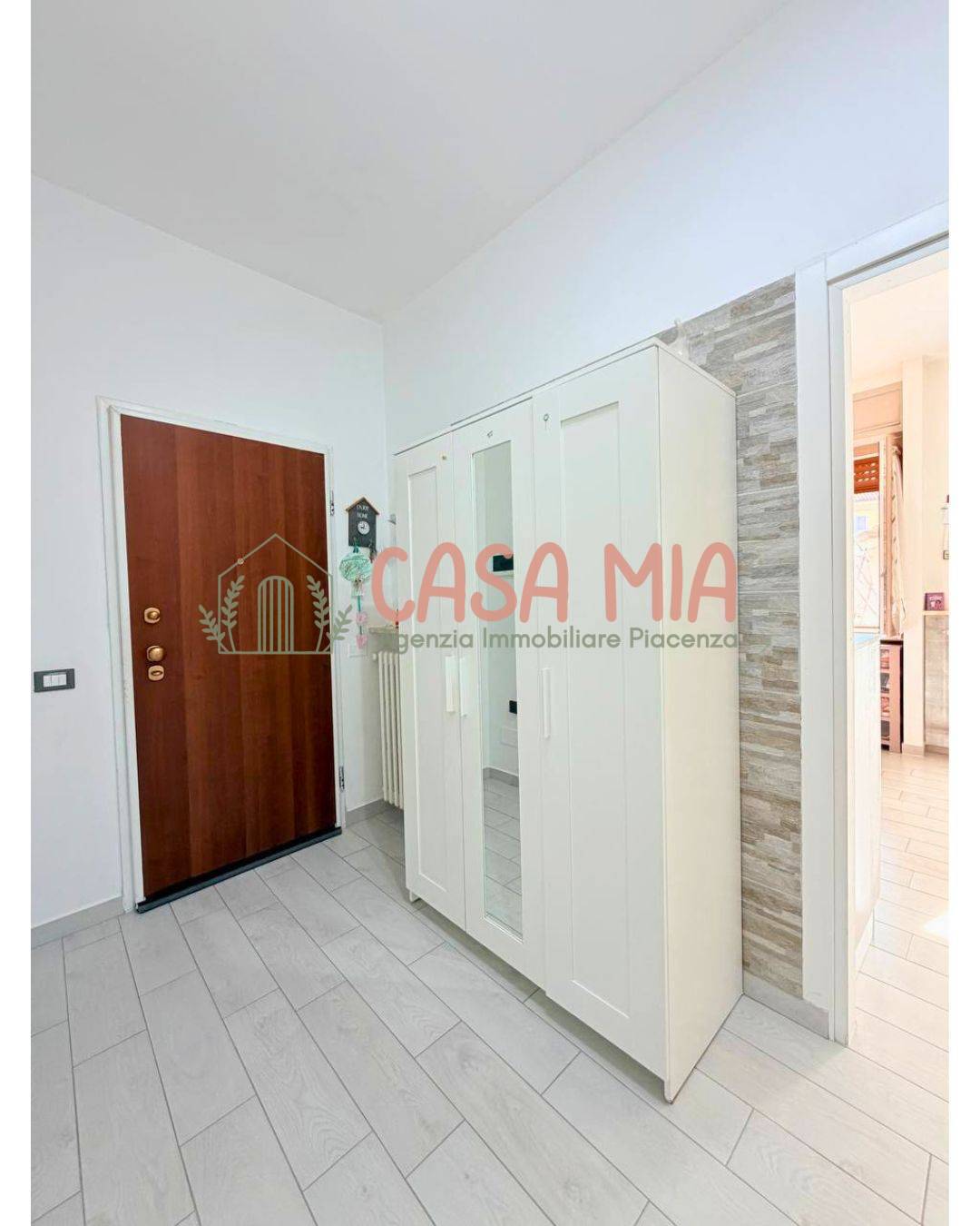 Appartamento in vendita a Rottofreno - foto 5