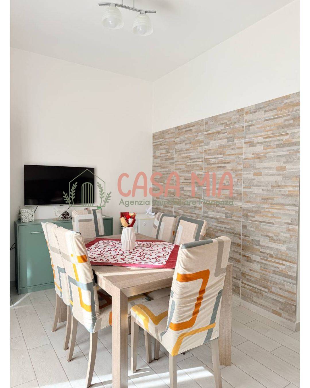 Appartamento in vendita a Rottofreno - foto 8