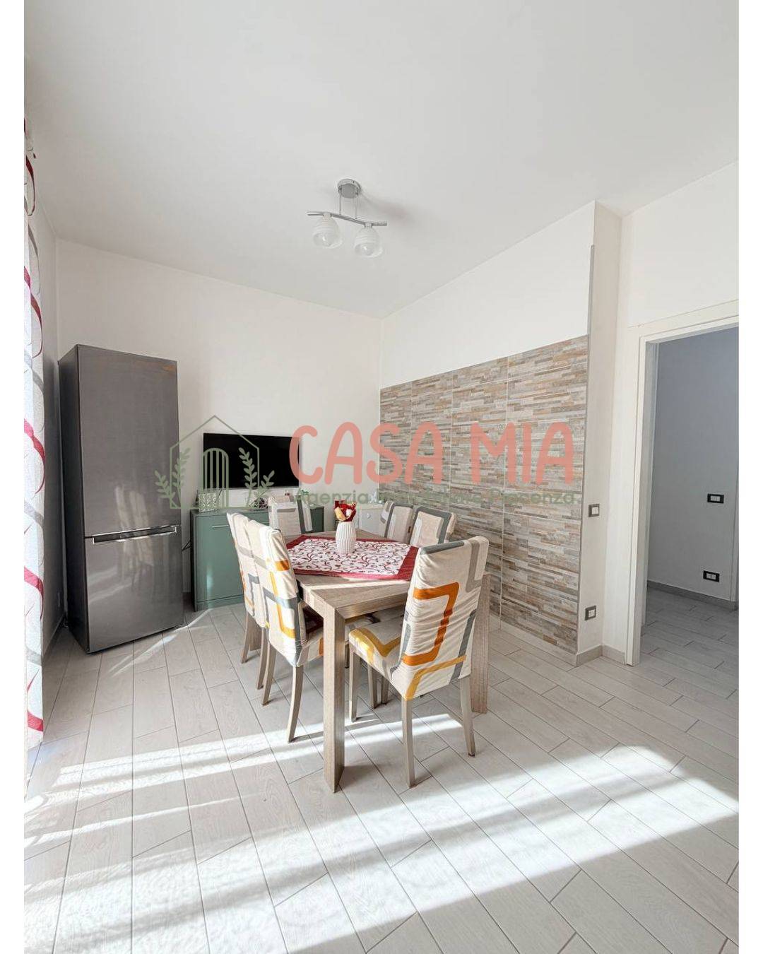 Appartamento in vendita a Rottofreno - foto 10