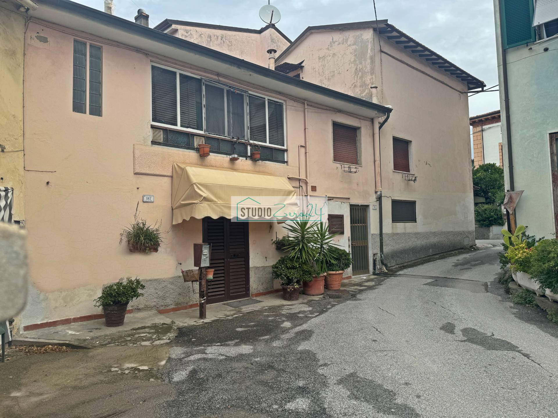 Casa singola in vendita a Massarosa