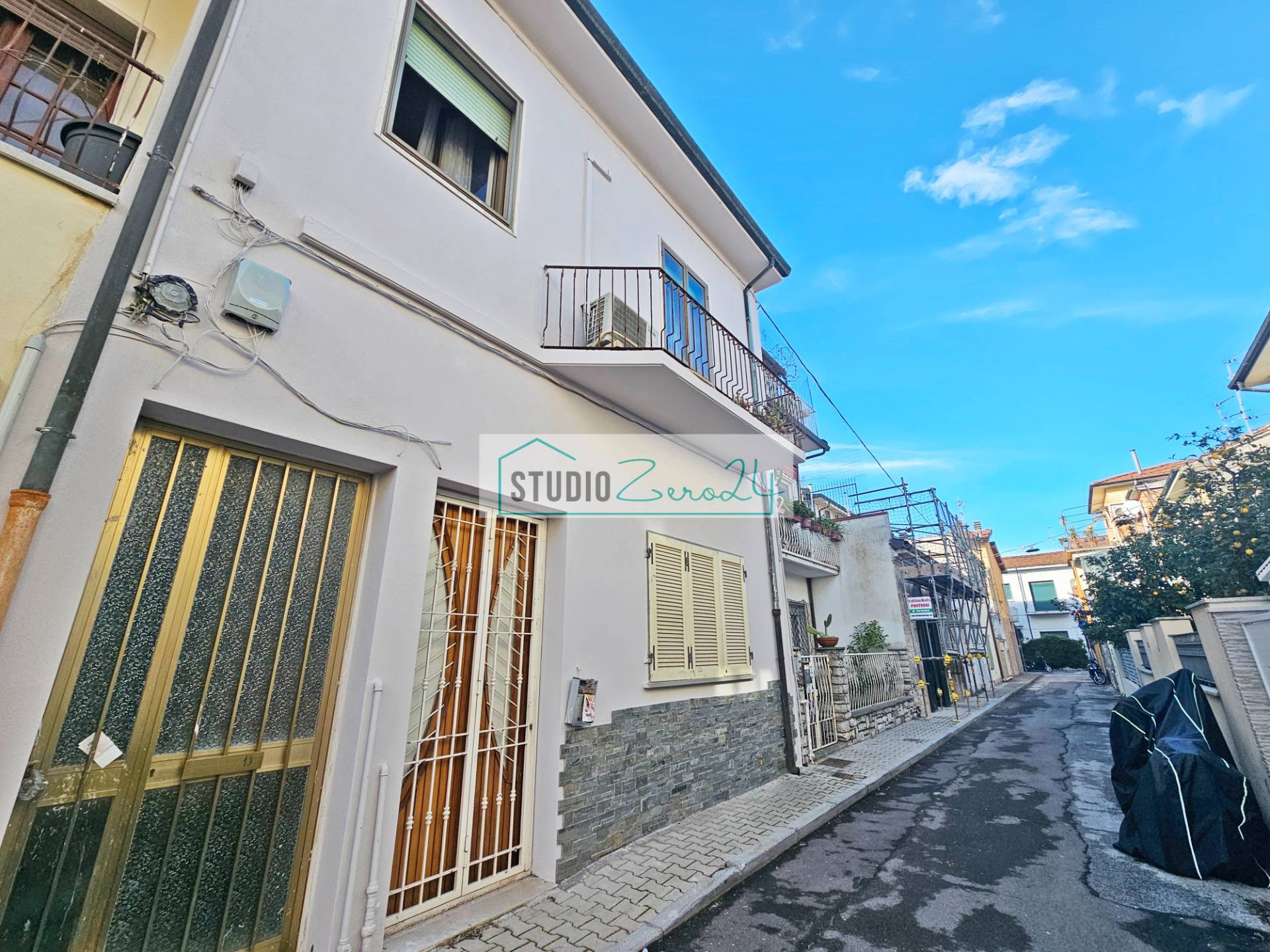Apartment for sale in Viareggio