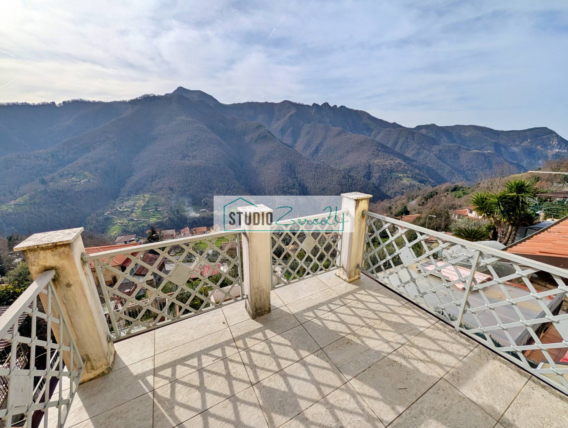 Cielo Terra in vendita a Stazzema