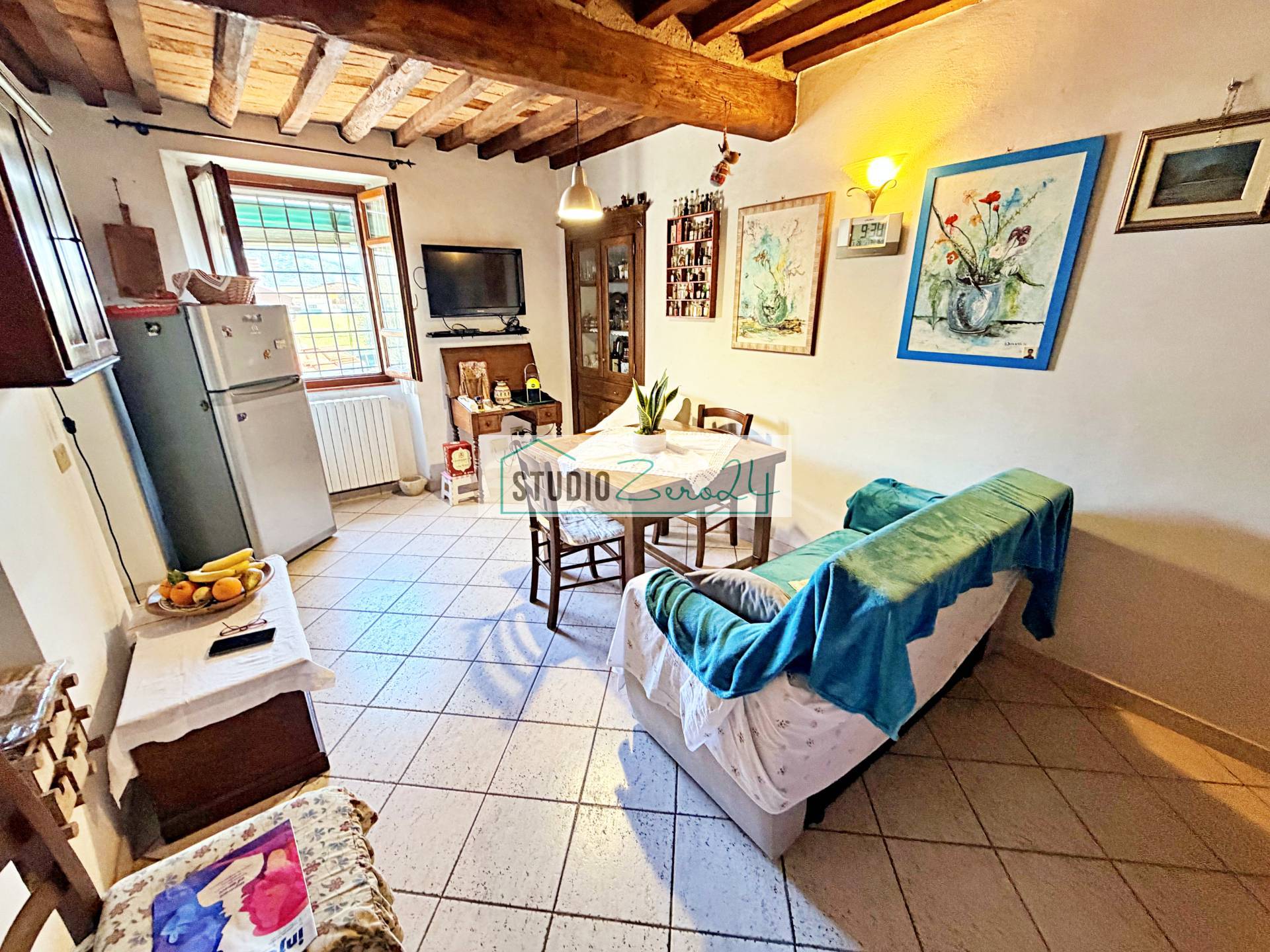 Appartamento in vendita a Seravezza