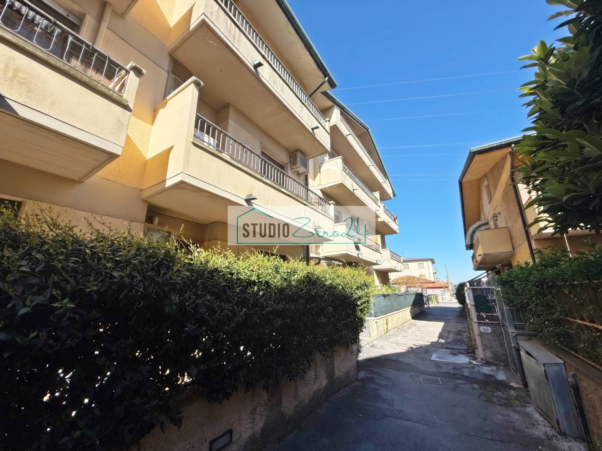 Apartment for sale in Viareggio