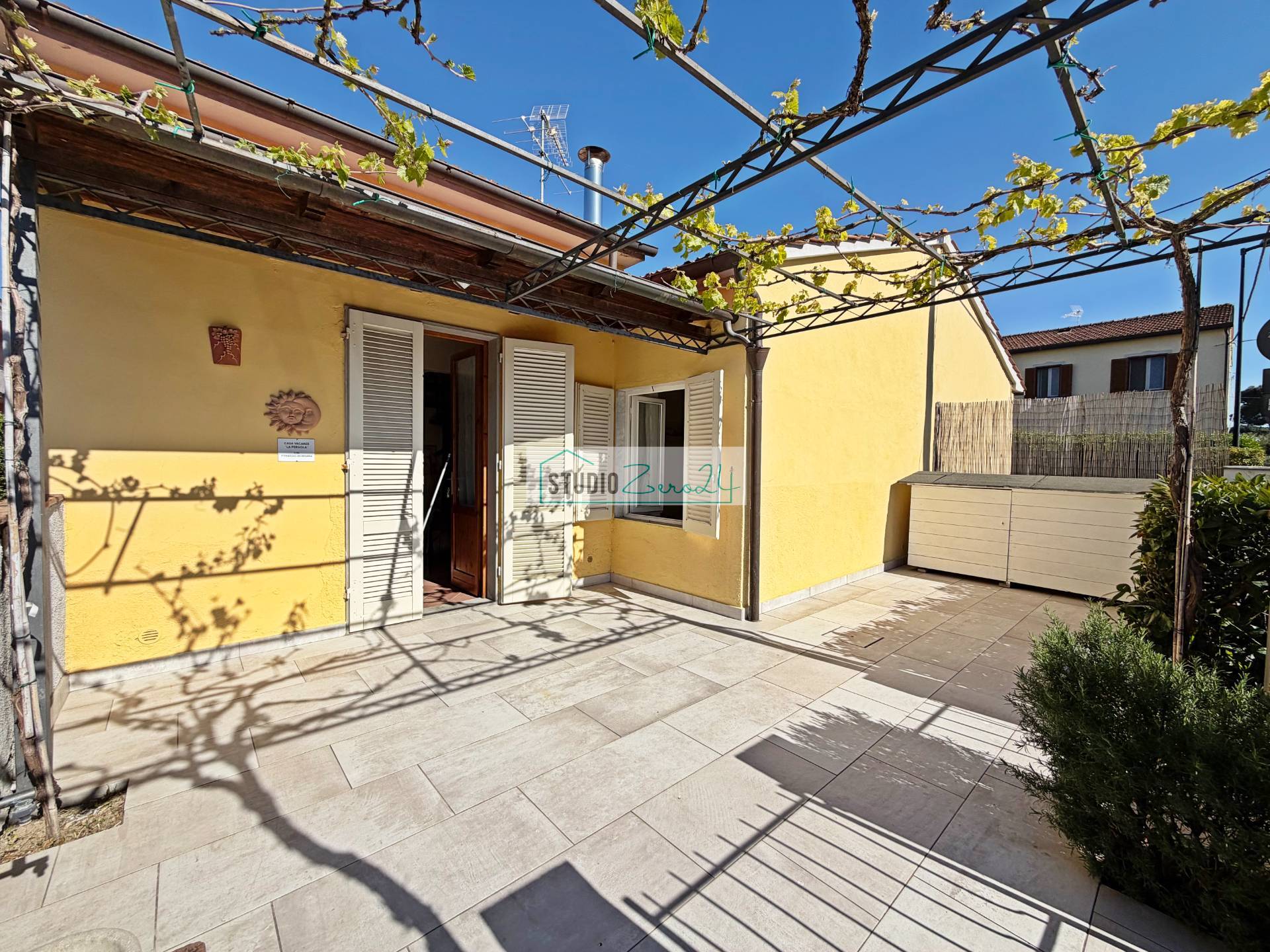 Single House for sale in Viareggio
