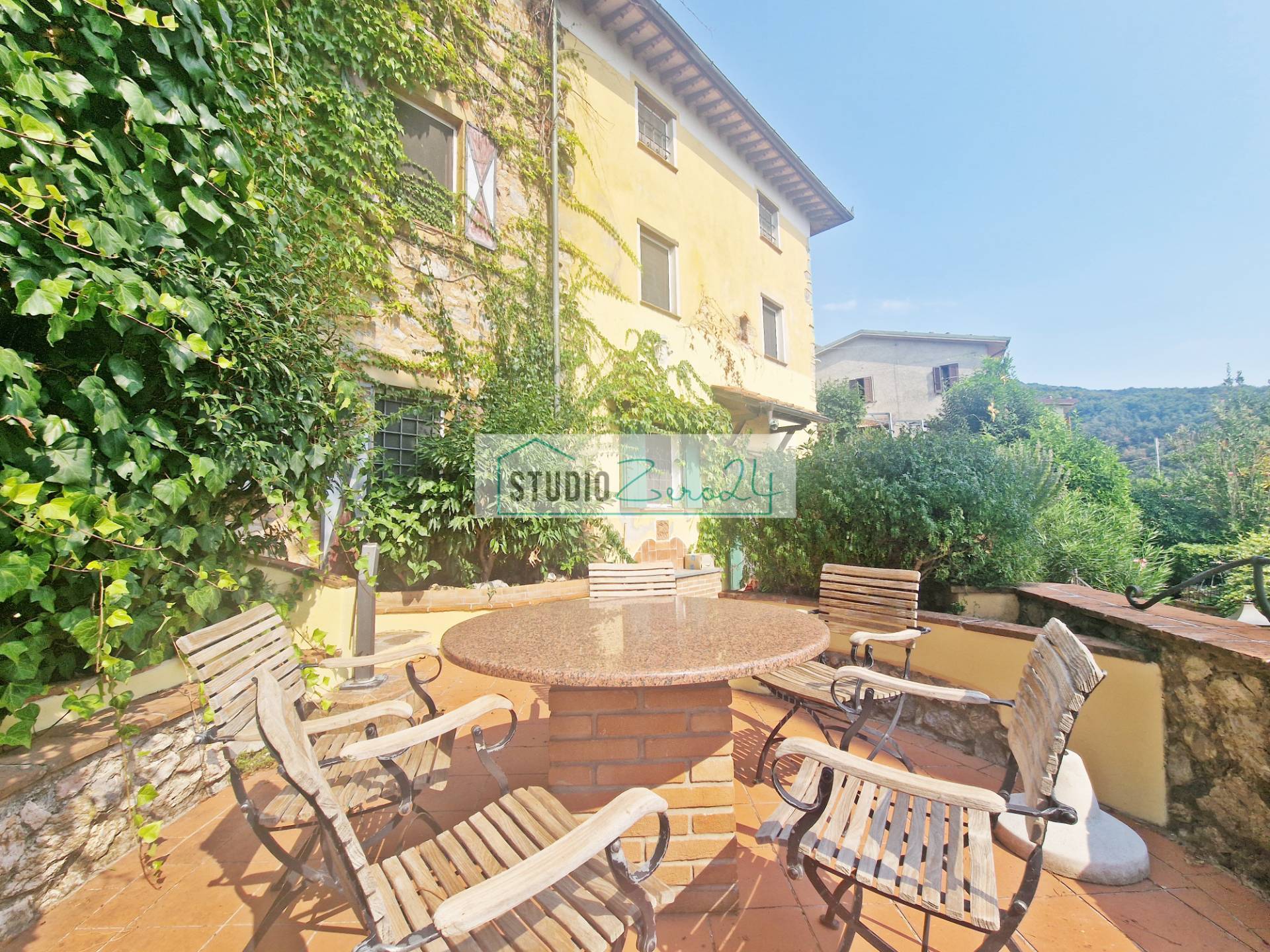 Casa singola in vendita a Camaiore