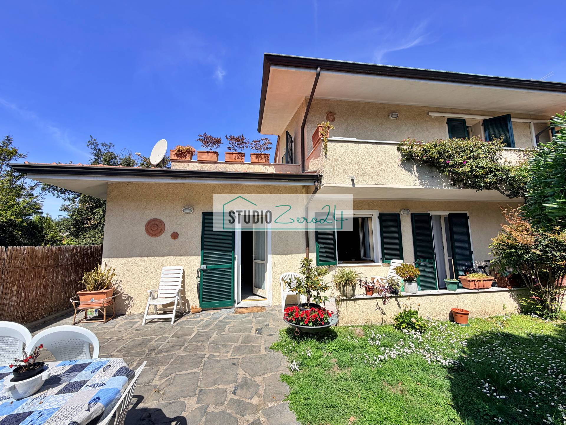 Casa singola in vendita a Forte dei Marmi