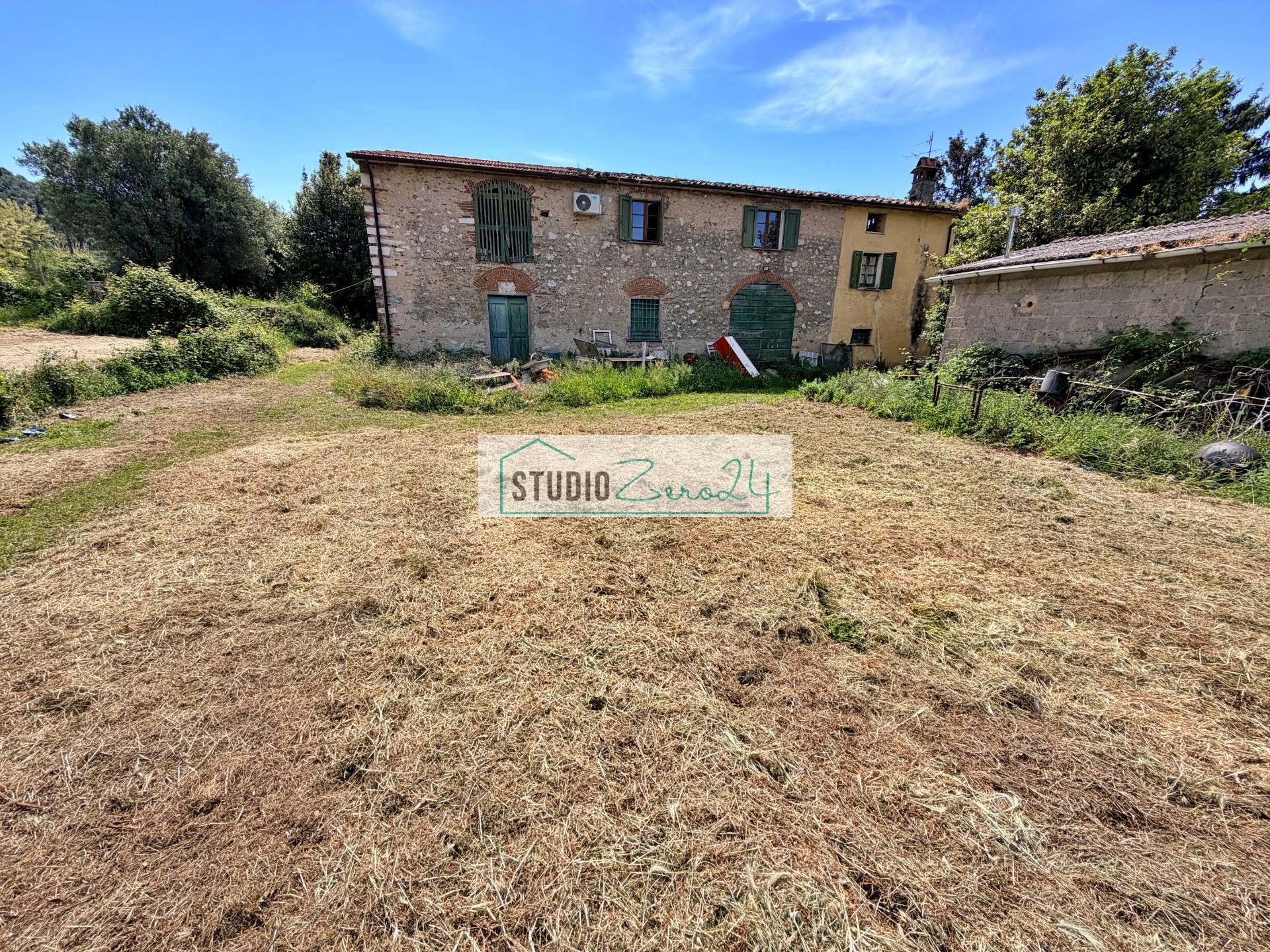 Casale in vendita a Pietrasanta