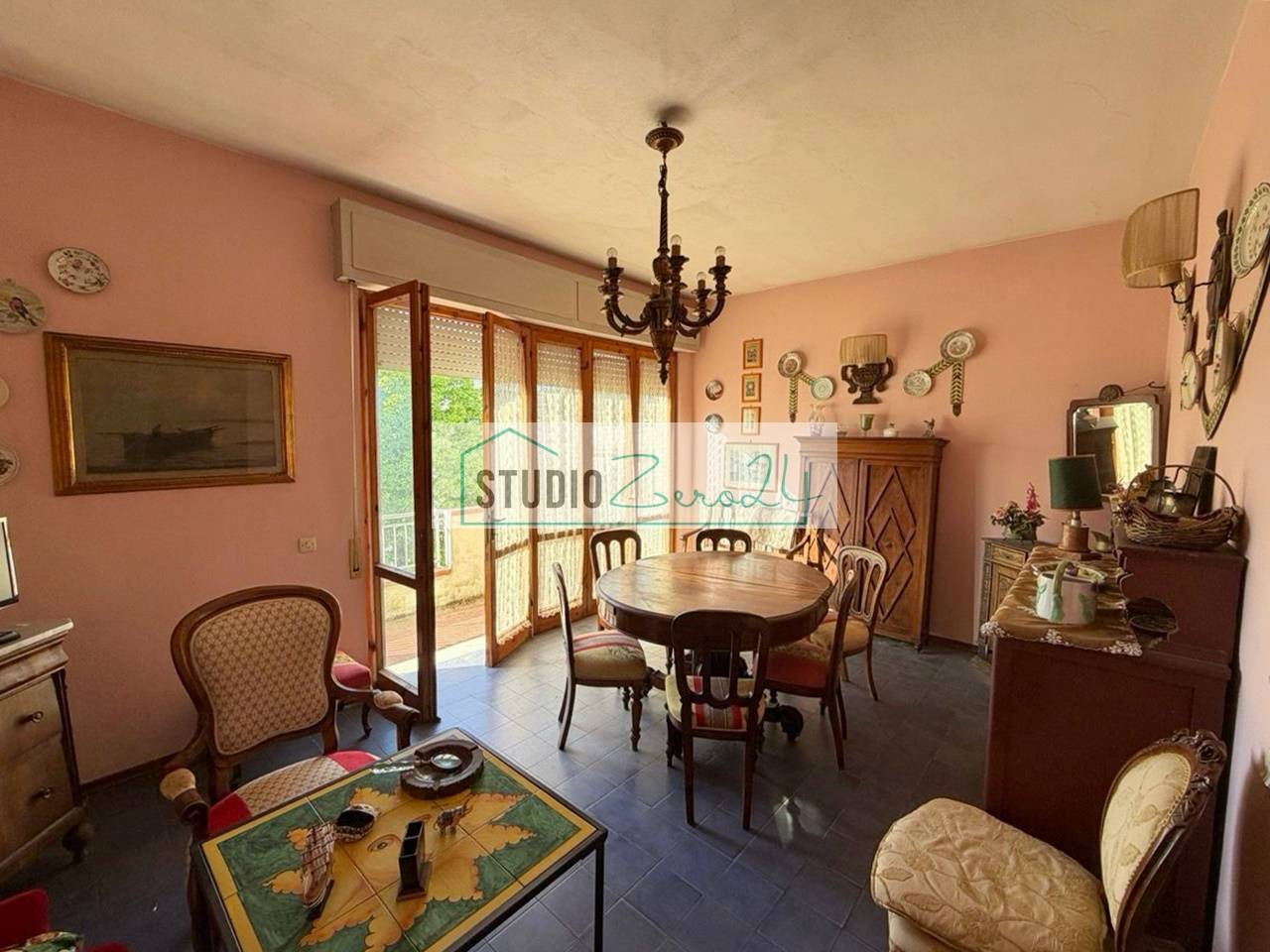 Appartamento in vendita a Camaiore