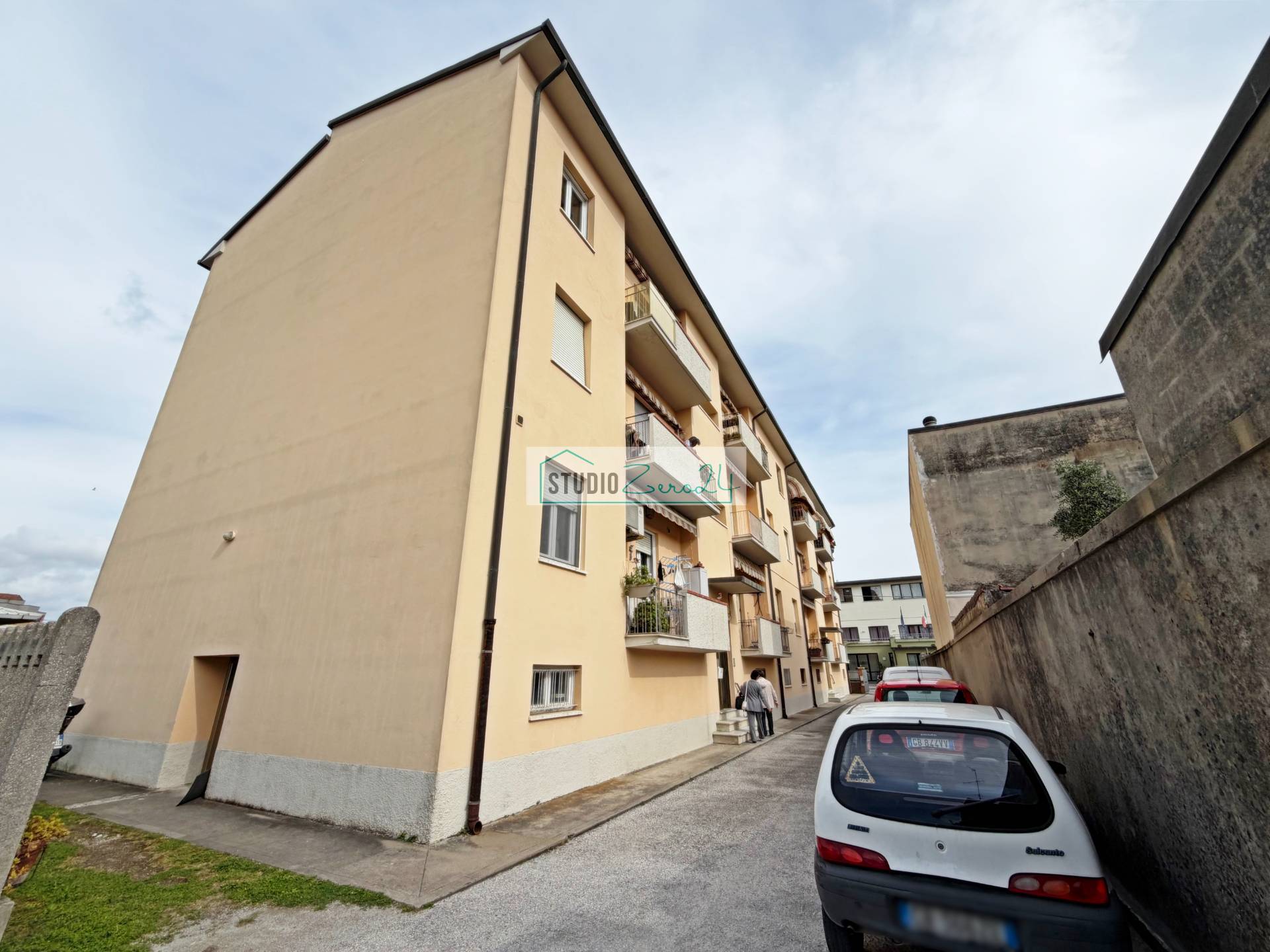 Apartment for sale in Viareggio