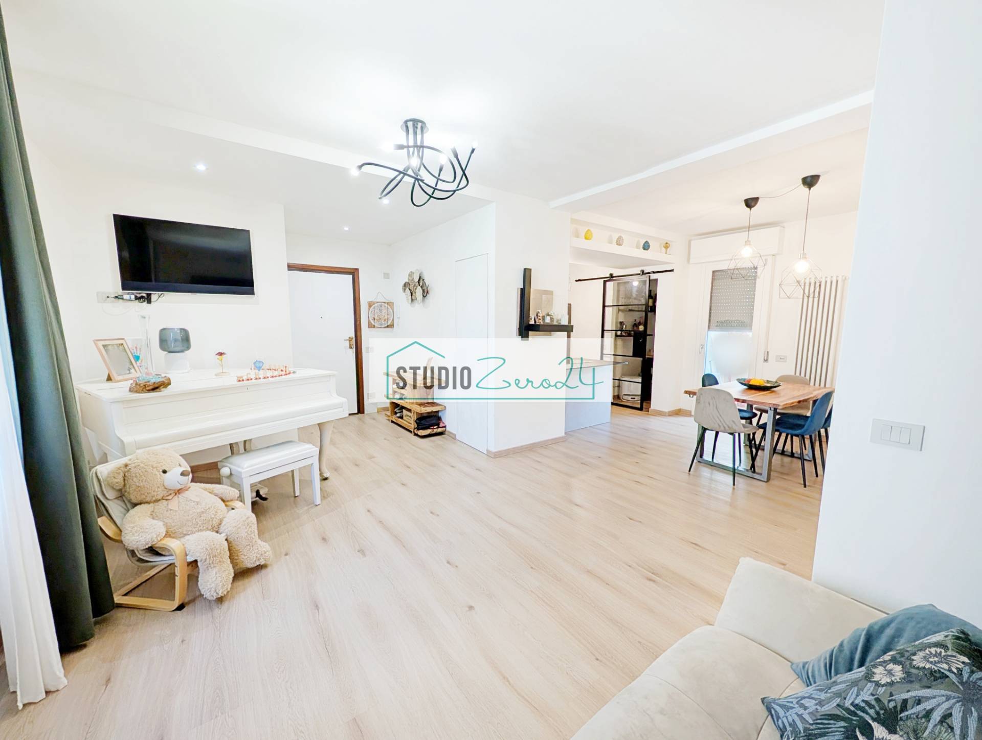 Apartment for sale in Pietrasanta