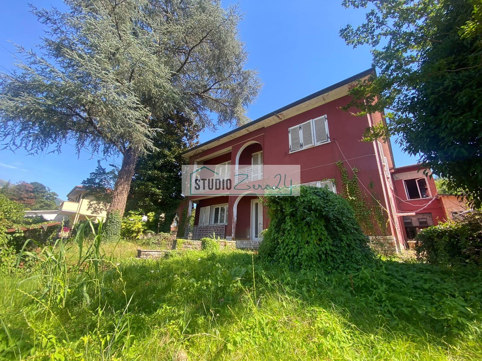 Villa in vendita a Camaiore