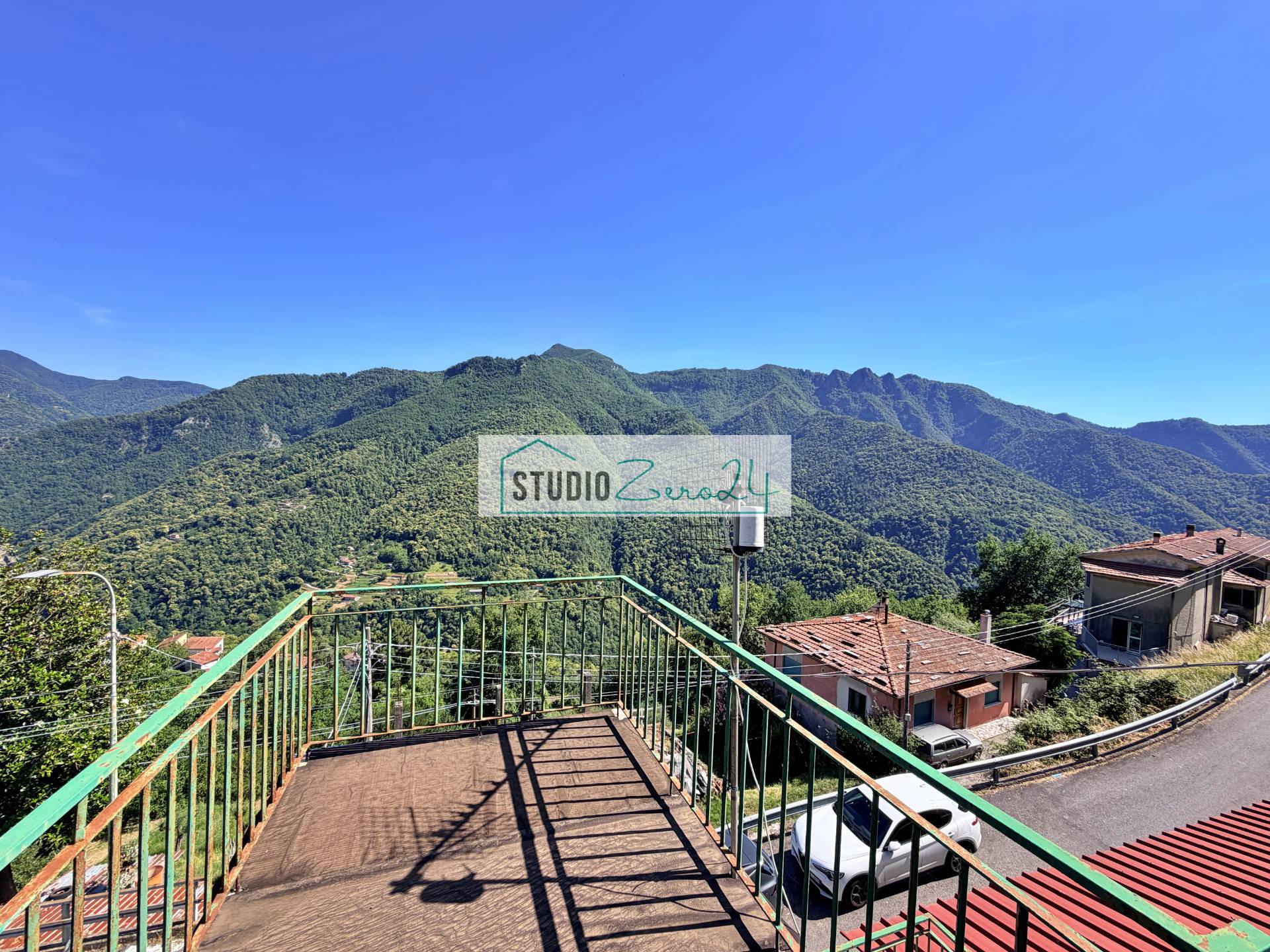 Casa singola in vendita a Stazzema