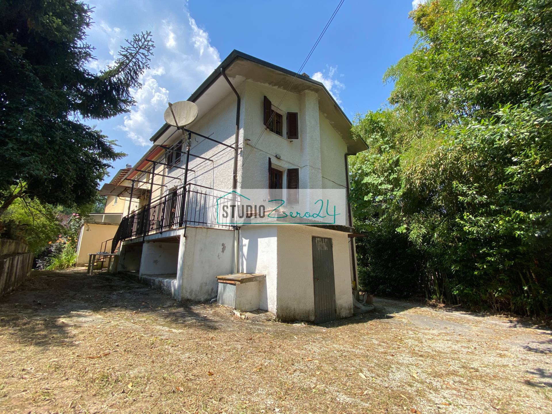 Casa singola in vendita a Camaiore