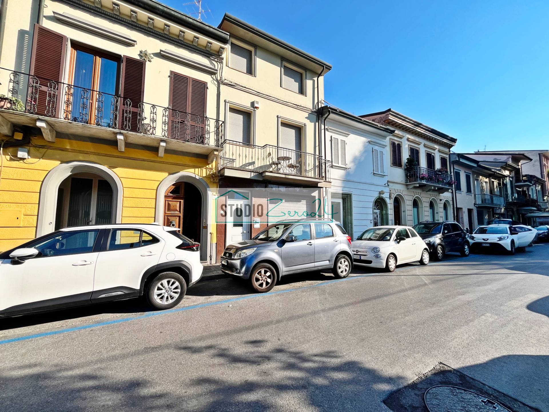 Appartamento in vendita a Viareggio