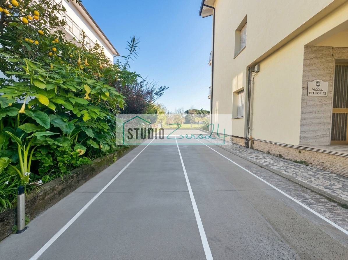 Appartamento in vendita a Massa