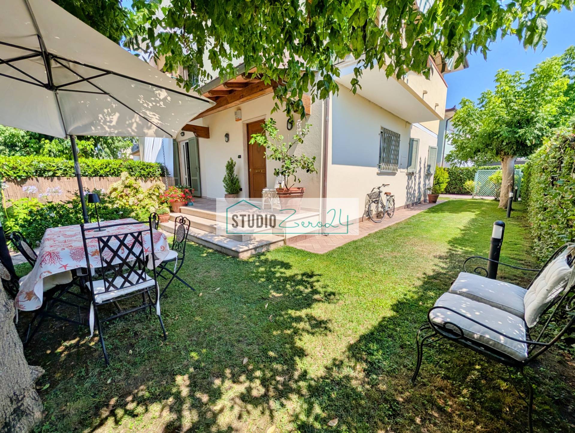 Appartamento in vendita a Pietrasanta