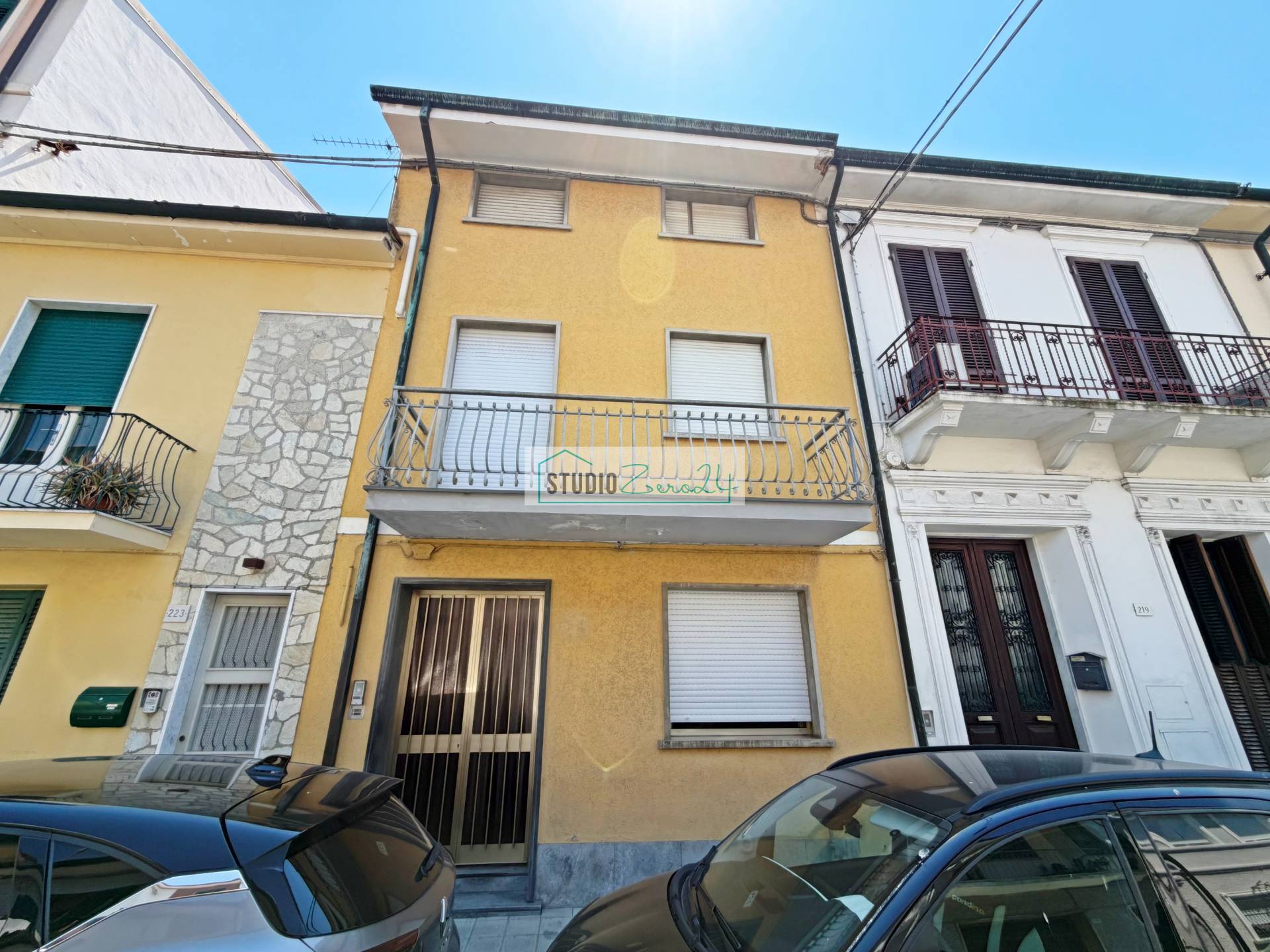 Casa singola in vendita a Viareggio