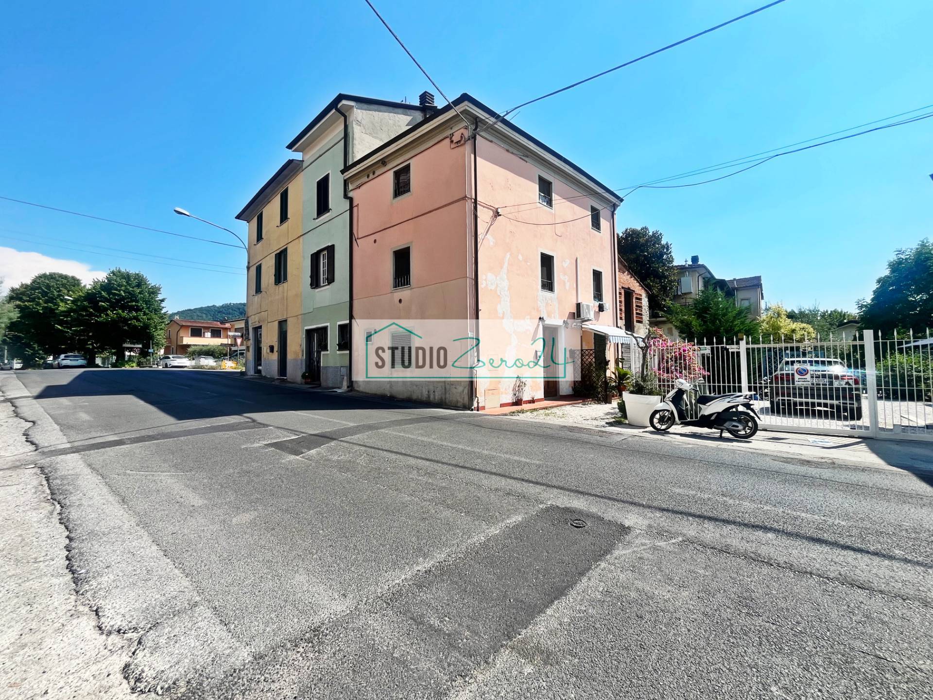 Appartamento in vendita a Massarosa