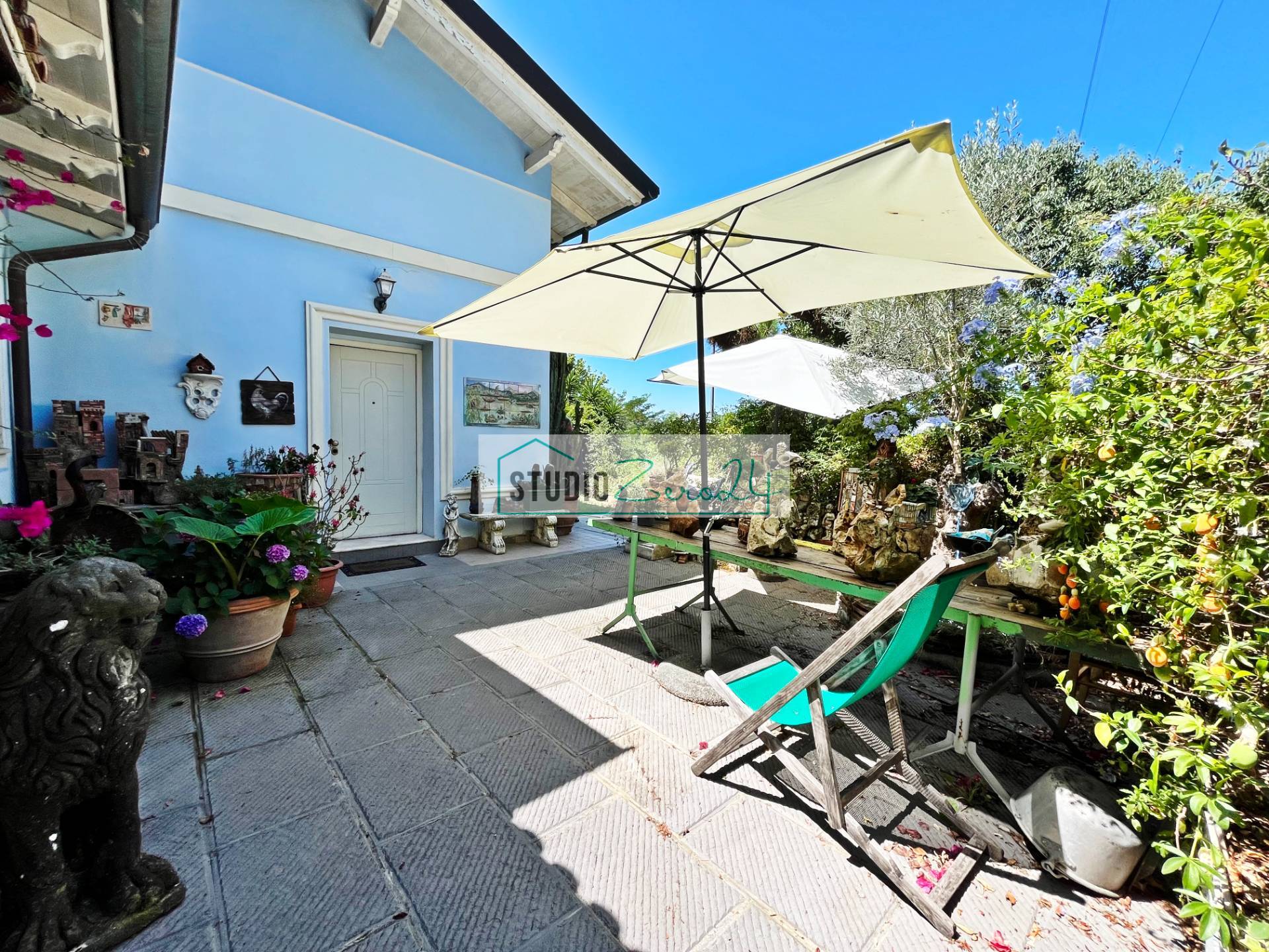 Casa singola in vendita a Massarosa