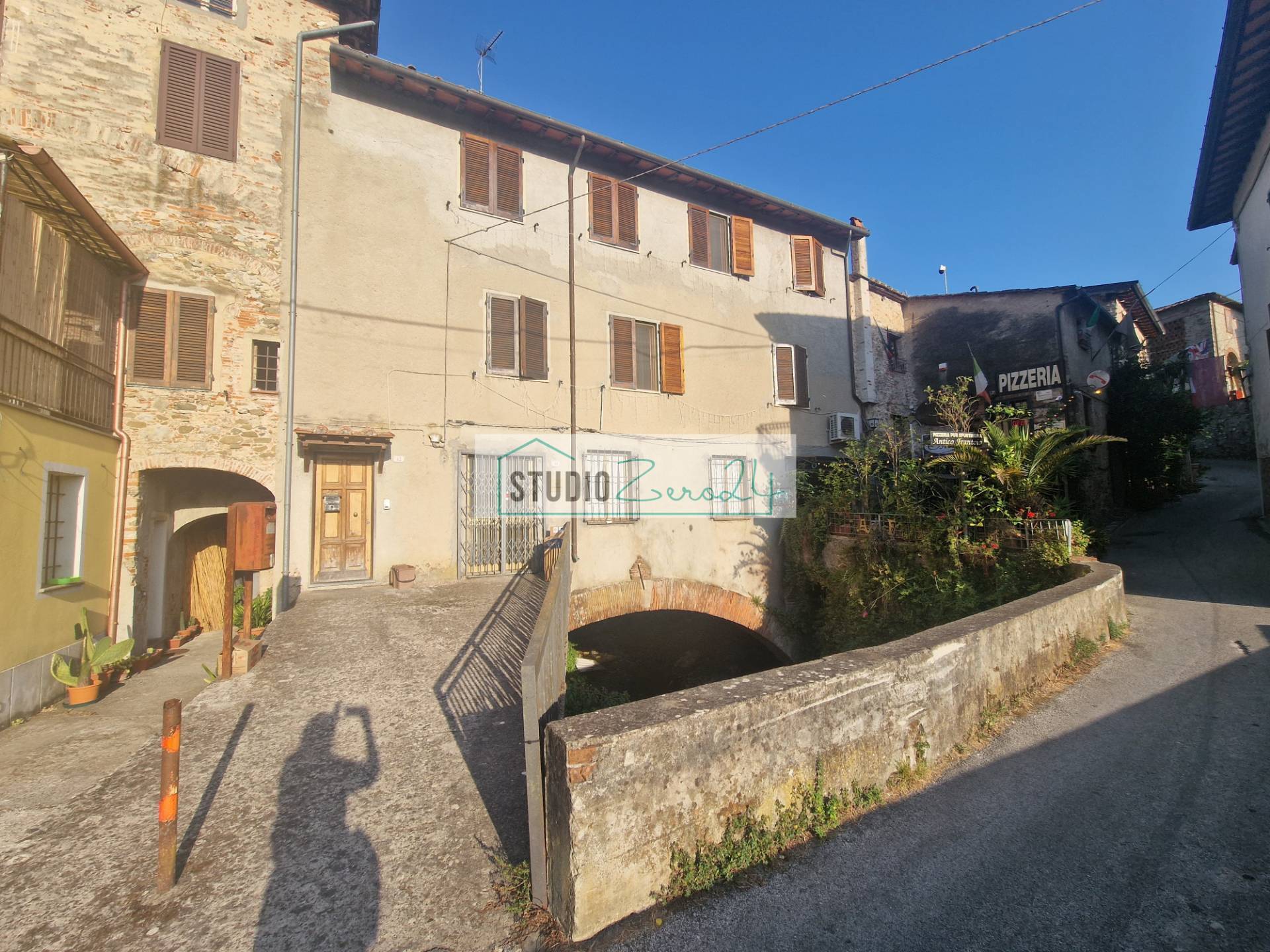 Casa singola in vendita a Camaiore