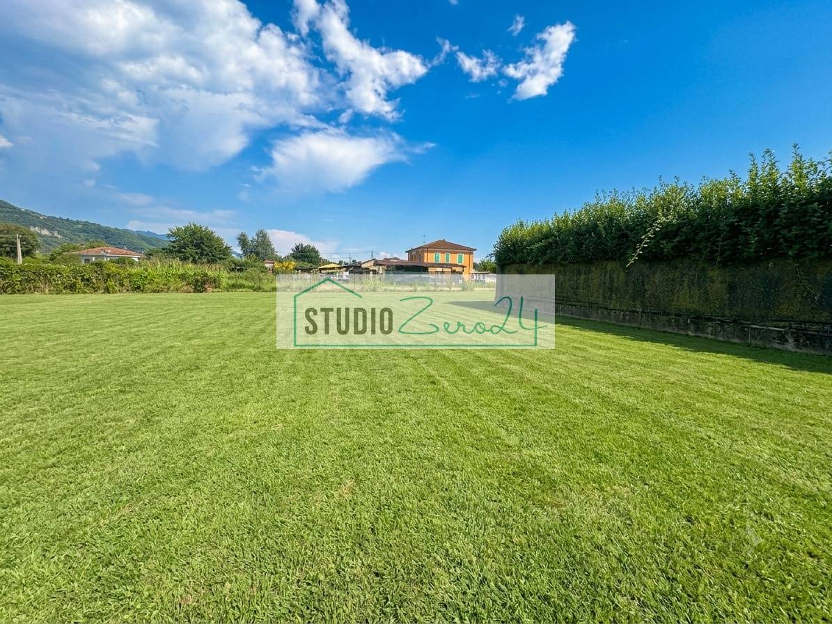 Terreno Agricolo in vendita a Massa