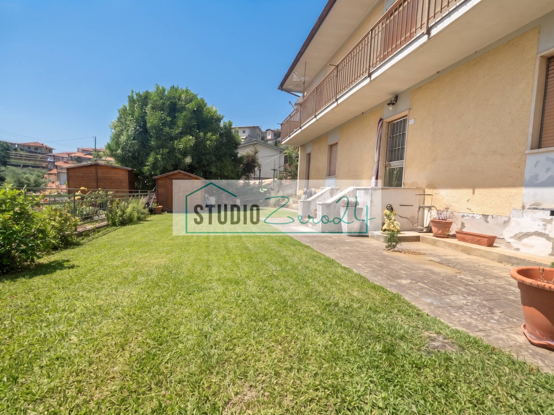 Casa singola in vendita a Montignoso