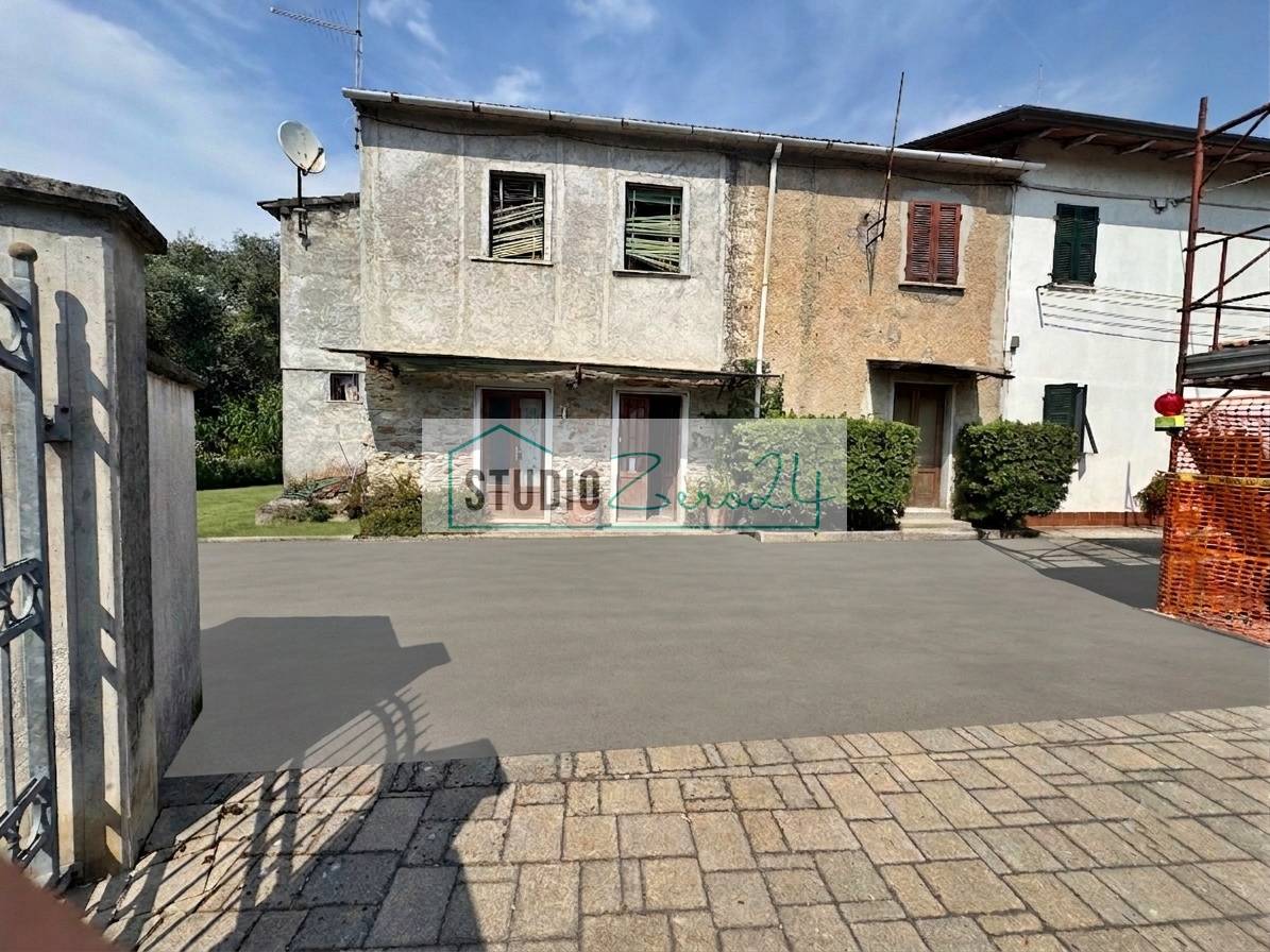 Casa singola in vendita a Montignoso