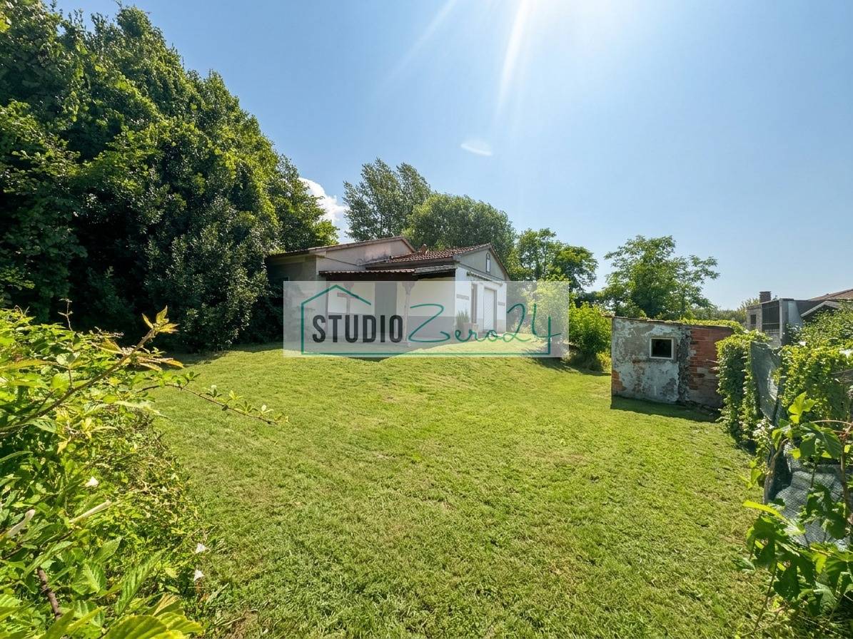 Villa in vendita a Massa