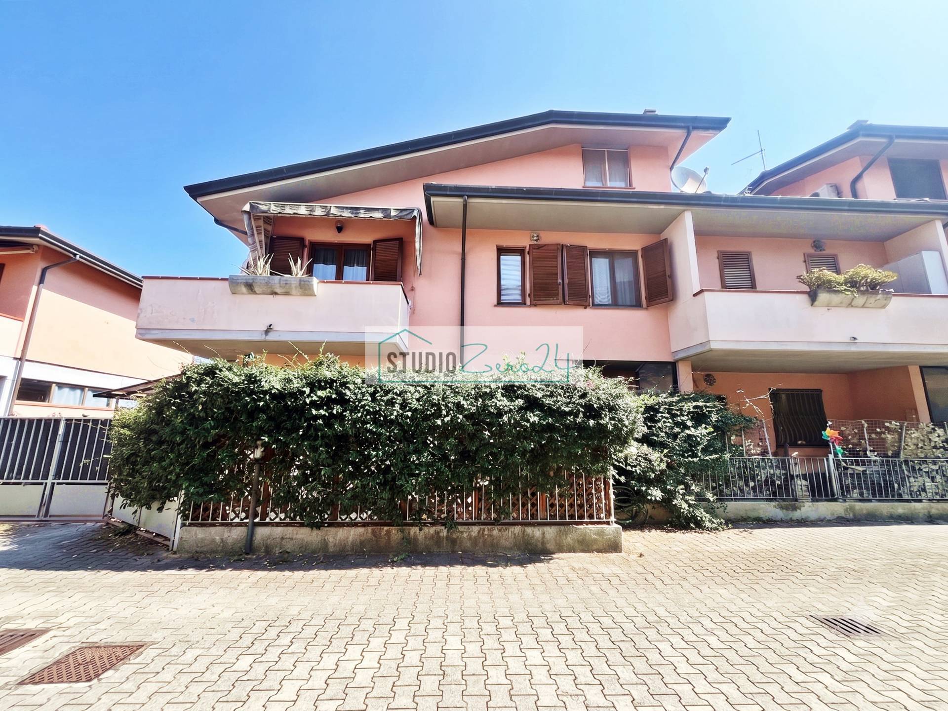 Casa singola in vendita a Viareggio