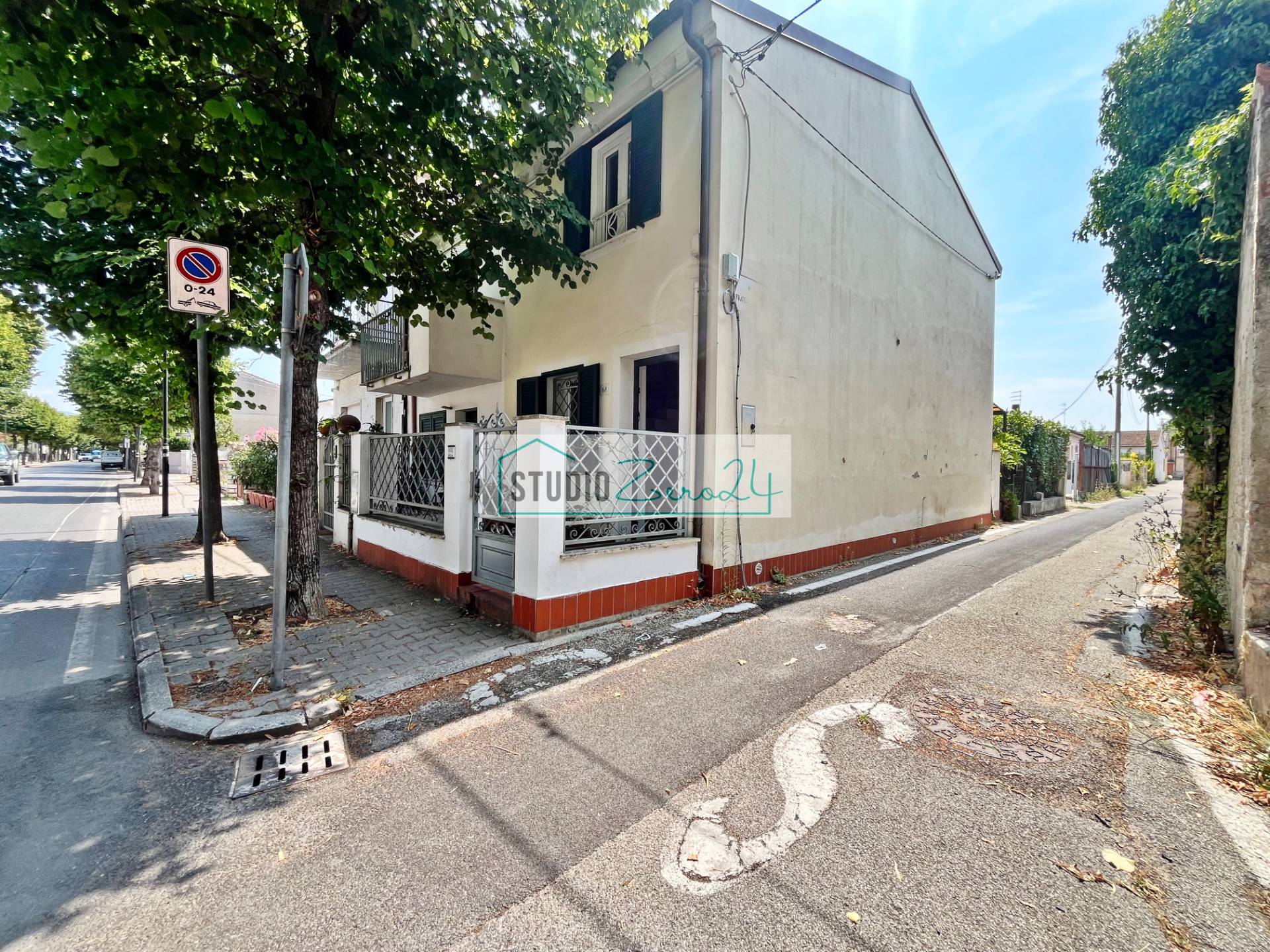 Casa singola in vendita a Viareggio