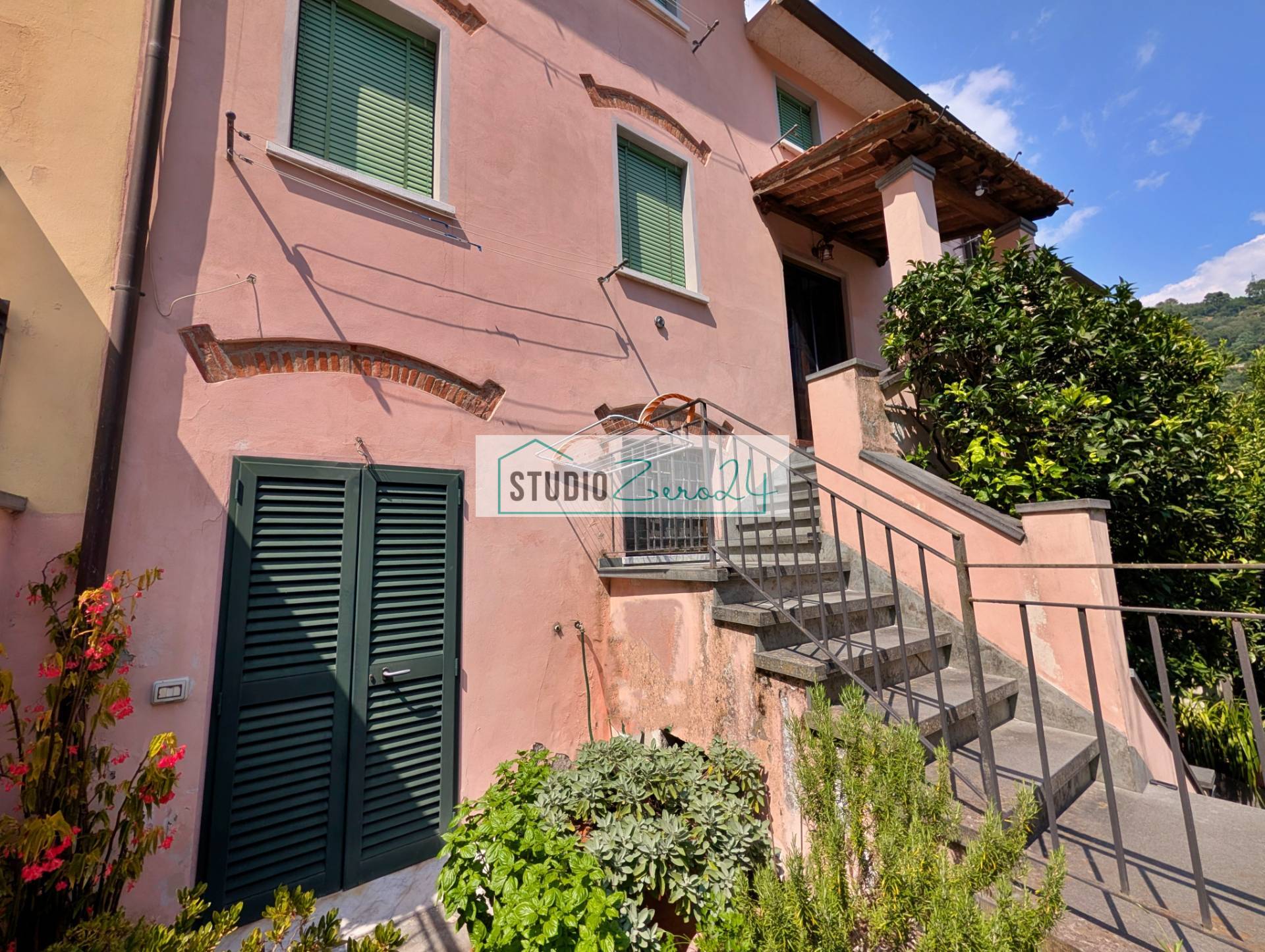 Casa singola in vendita a Pietrasanta