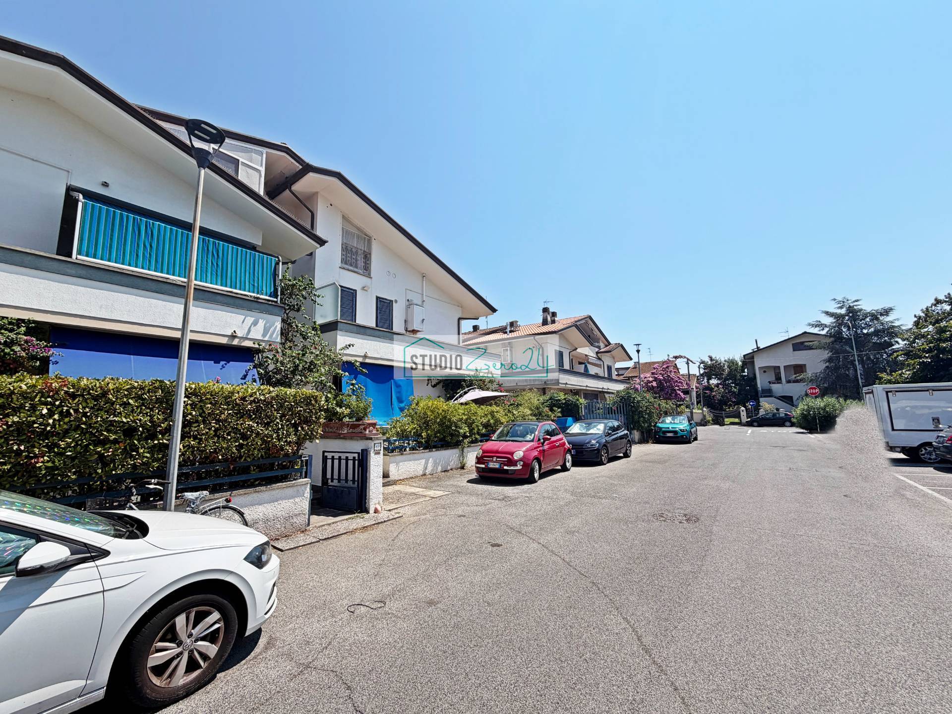 Mansarda in vendita a Viareggio