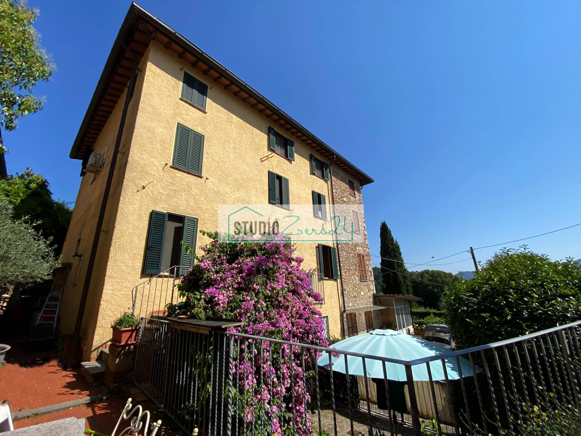 Appartamento in vendita a Camaiore