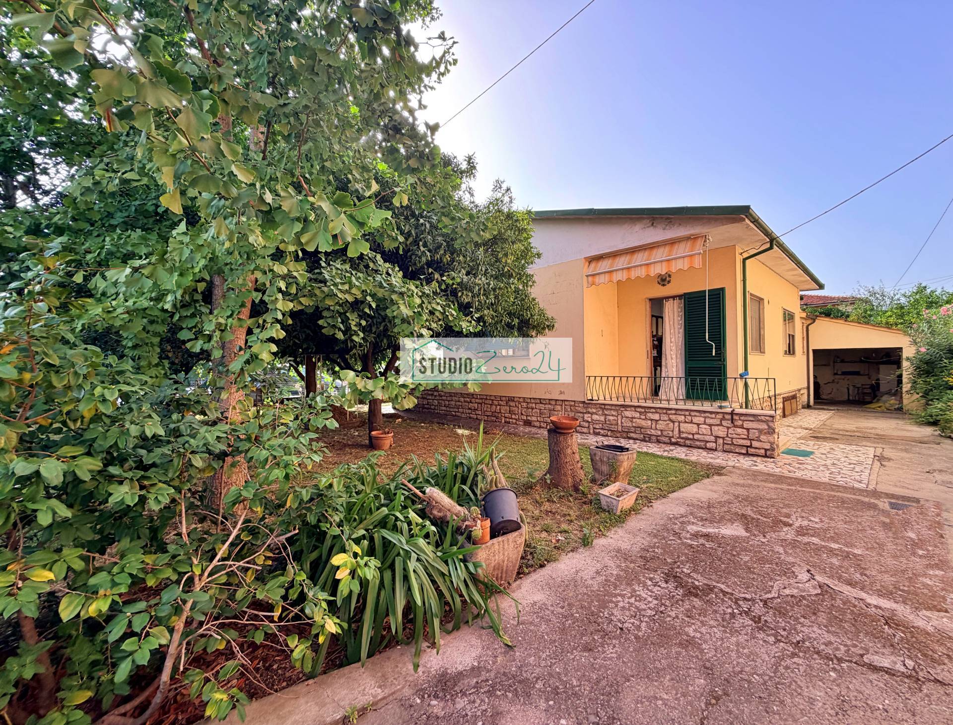 Casa singola in vendita a Pietrasanta