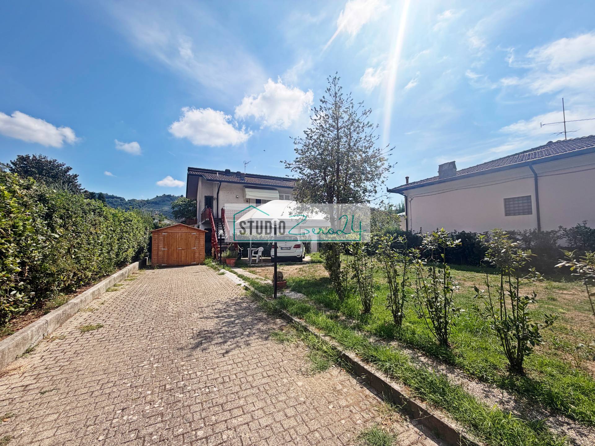 Appartamento in vendita a Massarosa