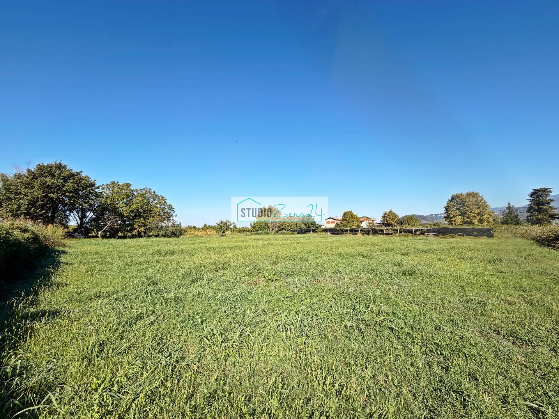 Terreno Agricolo in vendita a Massarosa