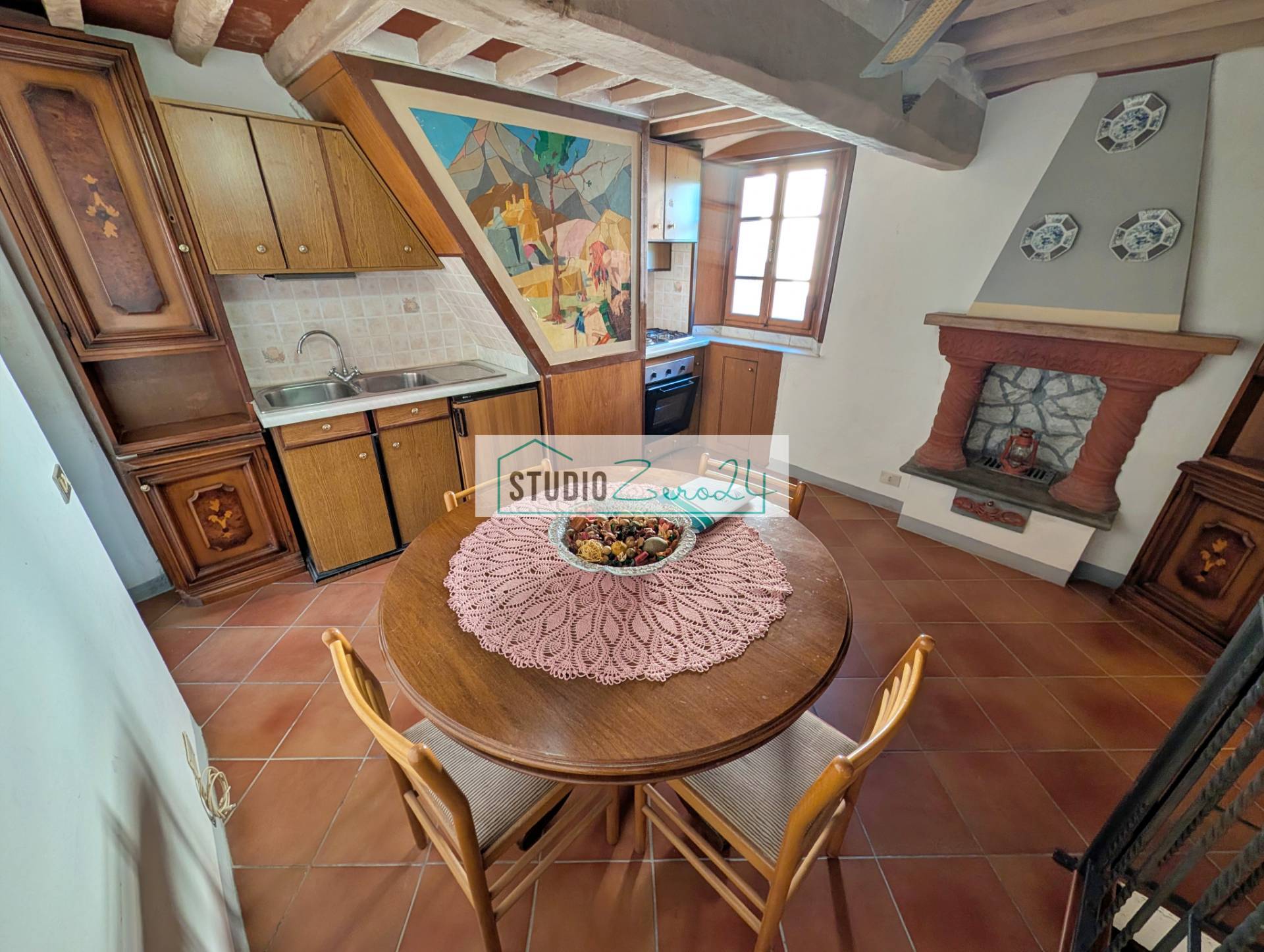 Casa Indipendente in vendita a Pietrasanta - foto 1